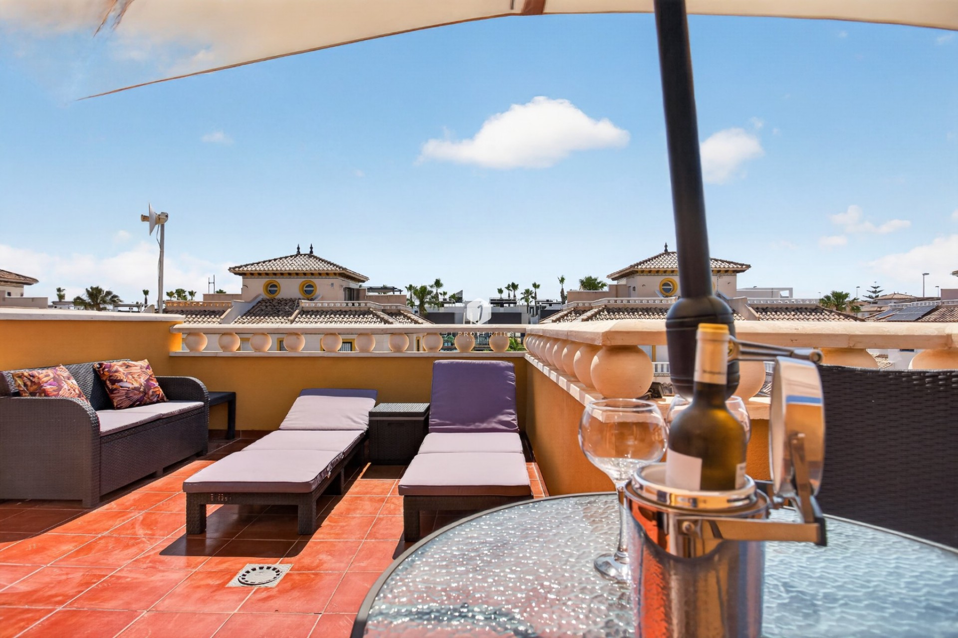 Resale - Villa -
Orihuela Costa - Costa Blanca