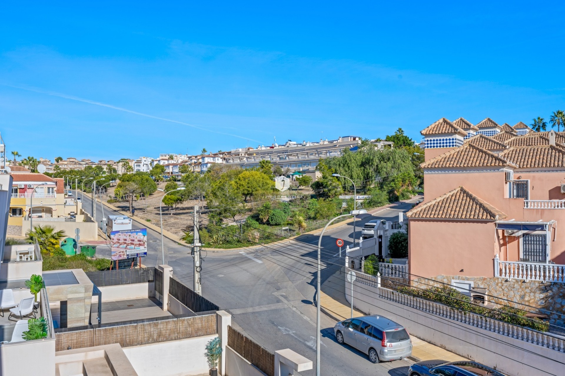 Resale - Villa -
Orihuela Costa - Costa Blanca