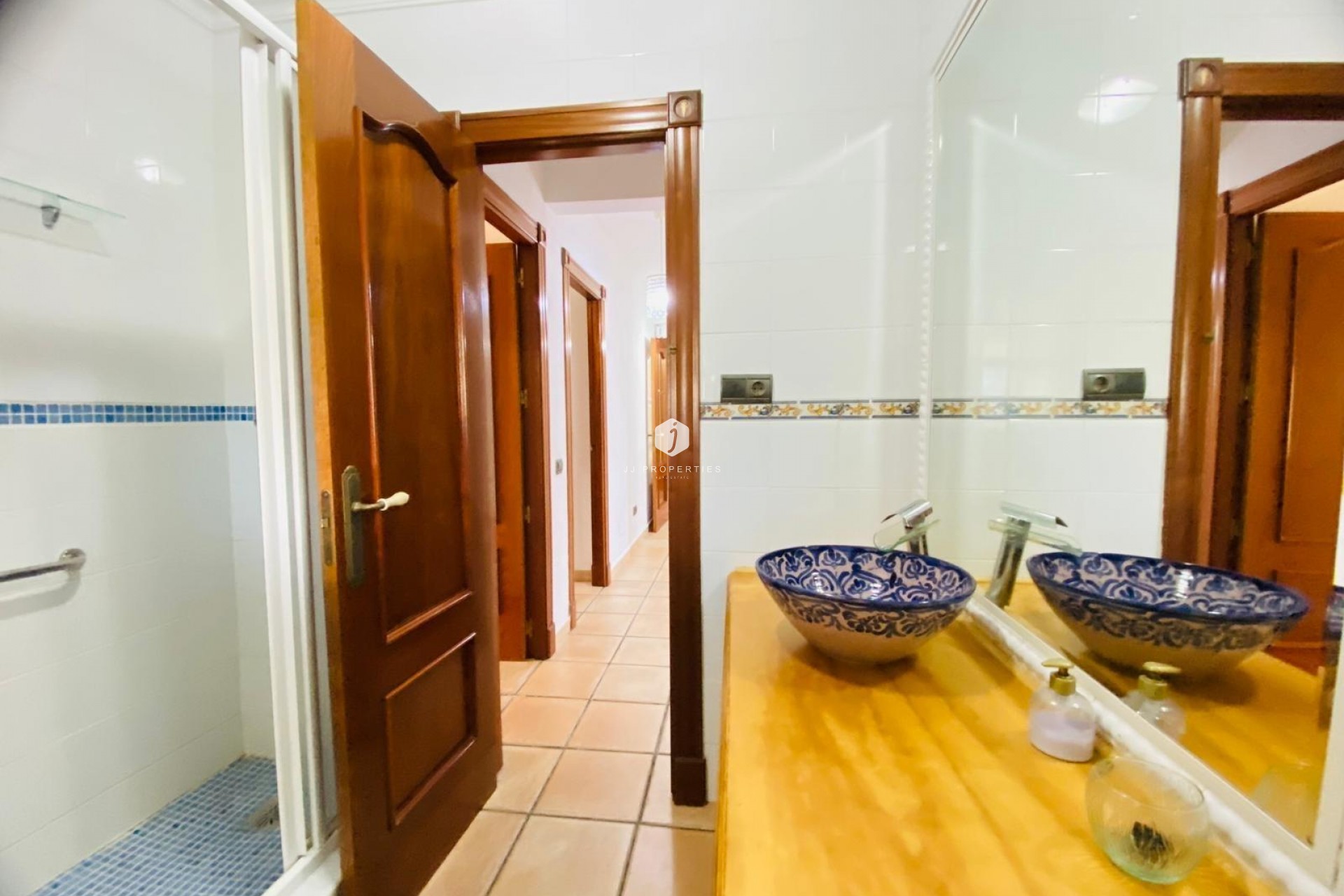 Resale - Villa -
Orihuela Costa - La Florida