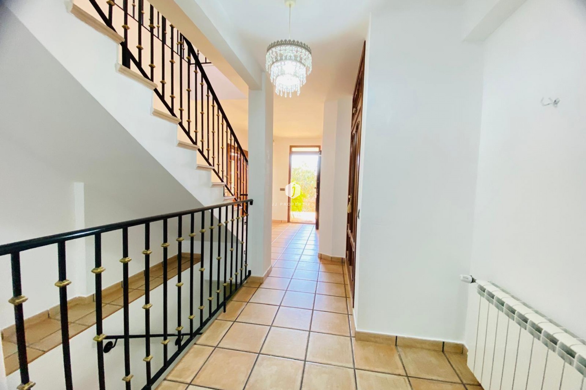 Resale - Villa -
Orihuela Costa - La Florida