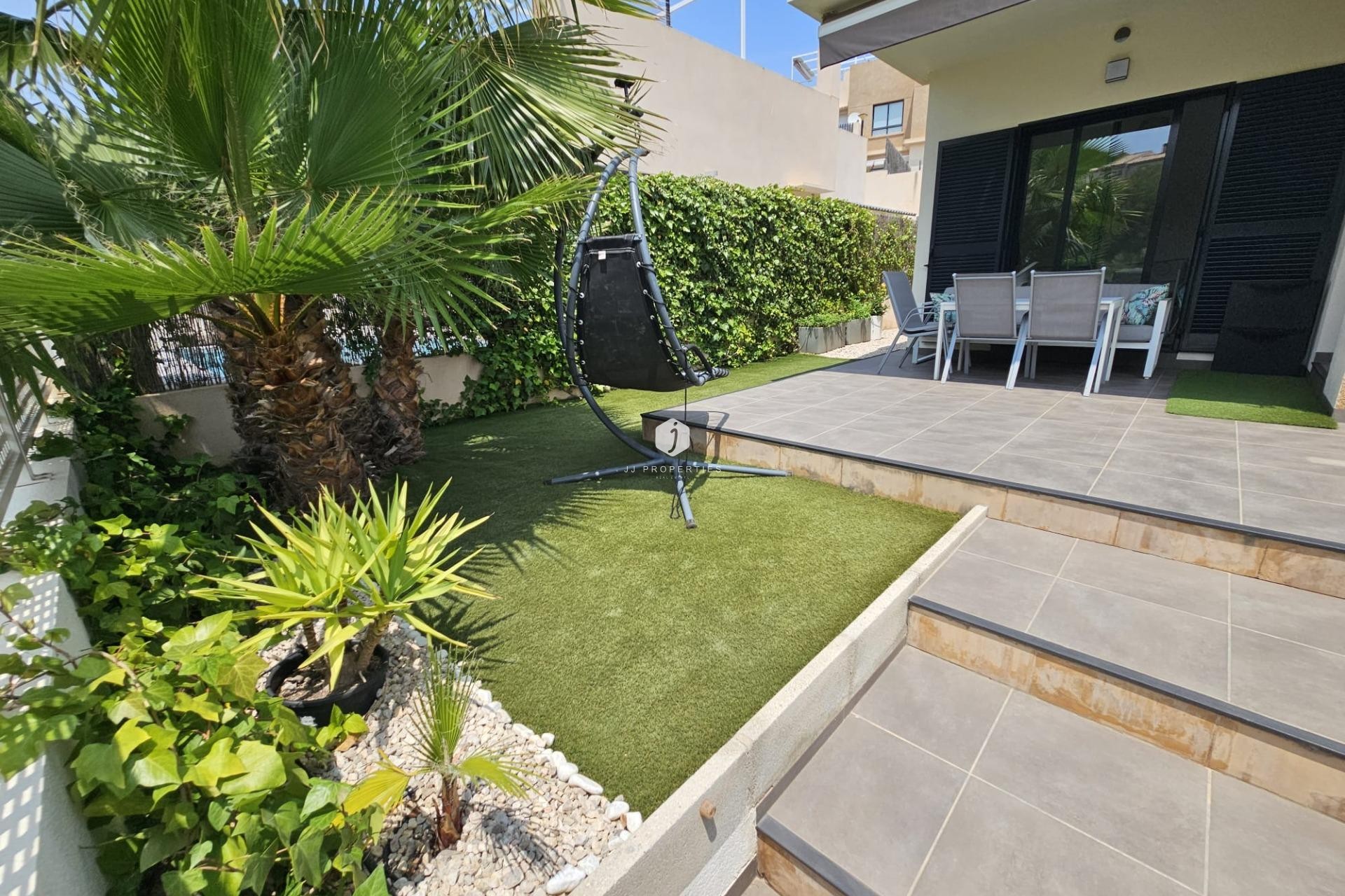 Resale - Villa -
Orihuela Costa - La Regia