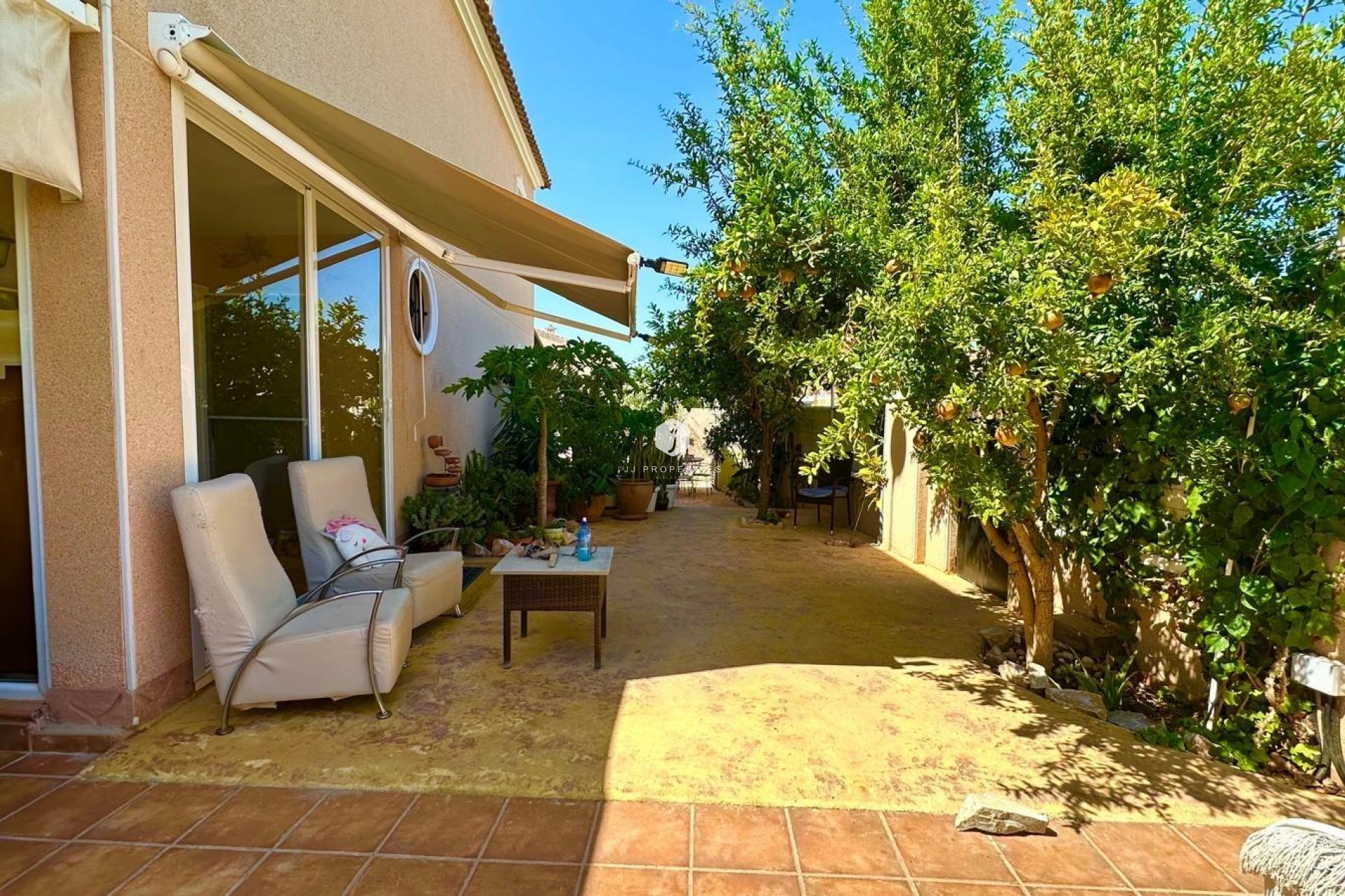 Resale - Villa -
Orihuela Costa - La Regia
