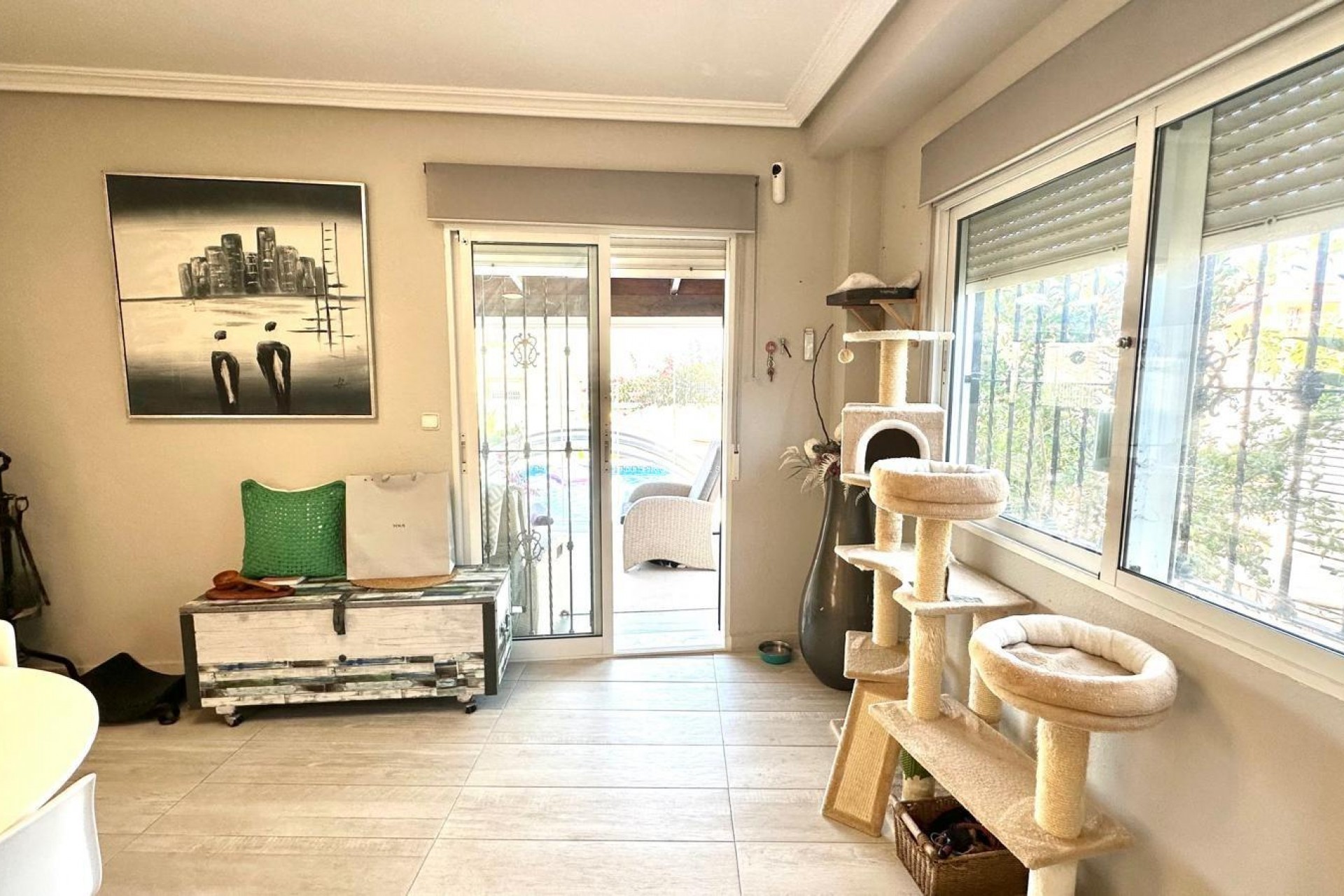 Resale - Villa -
Orihuela Costa - La Regia