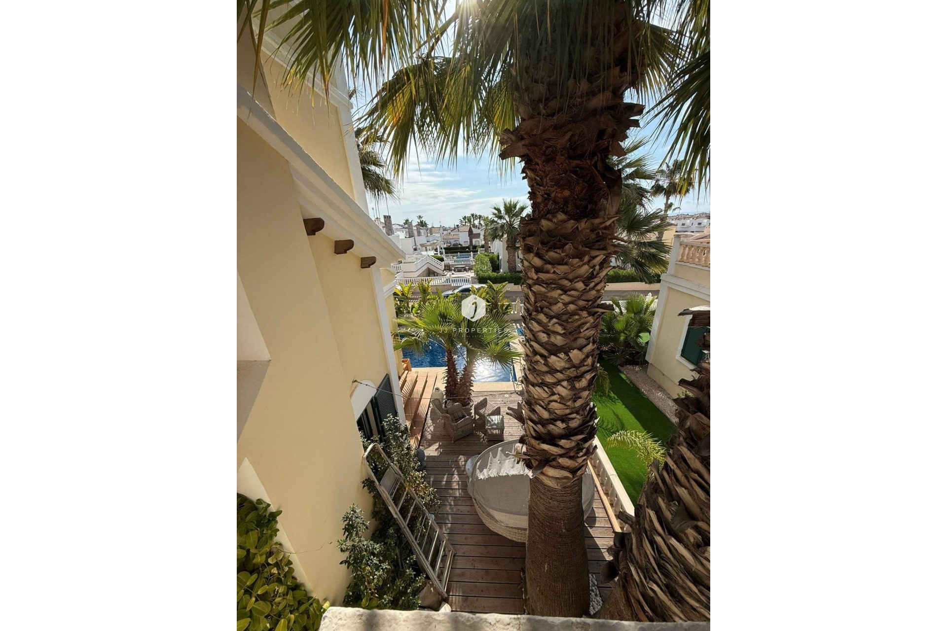 Resale - Villa -
Orihuela Costa - Lomas De Cabo Roig-los Dolses