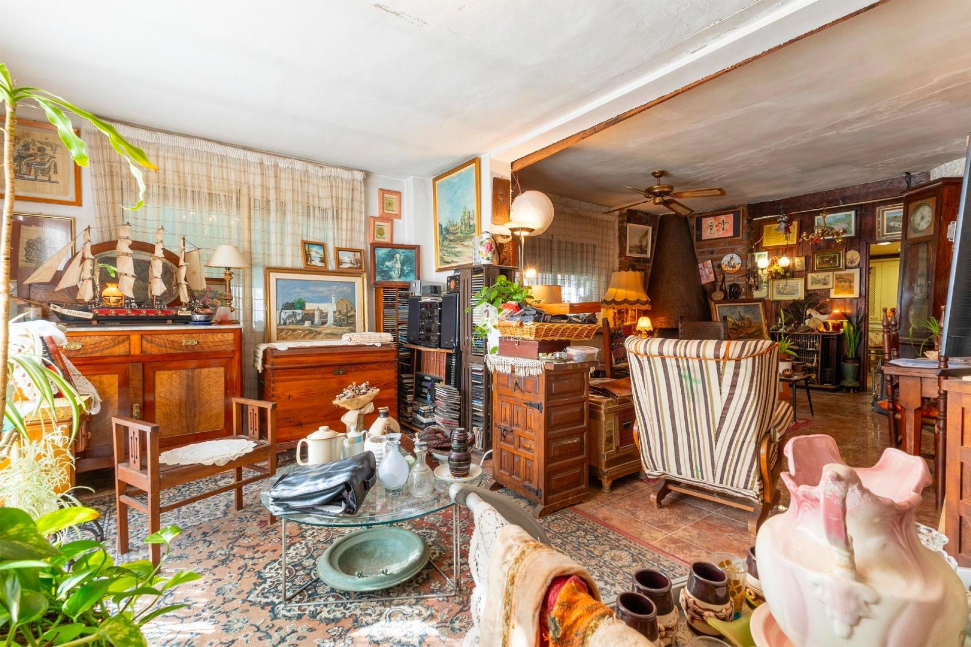 Resale - Villa -
Orihuela Costa - Lomas De Cabo Roig-los Dolses