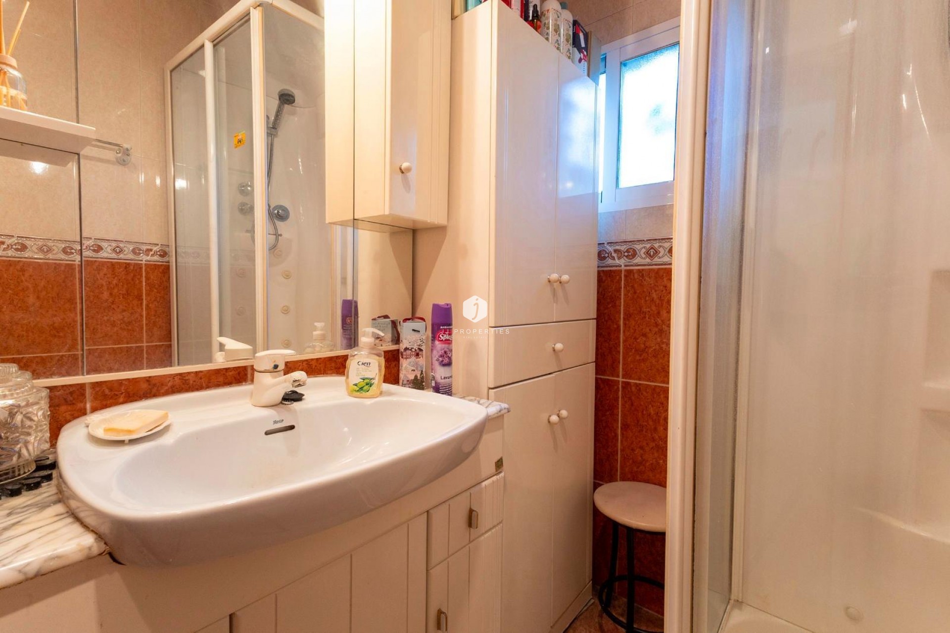 Resale - Villa -
Orihuela Costa - Lomas De Cabo Roig-los Dolses