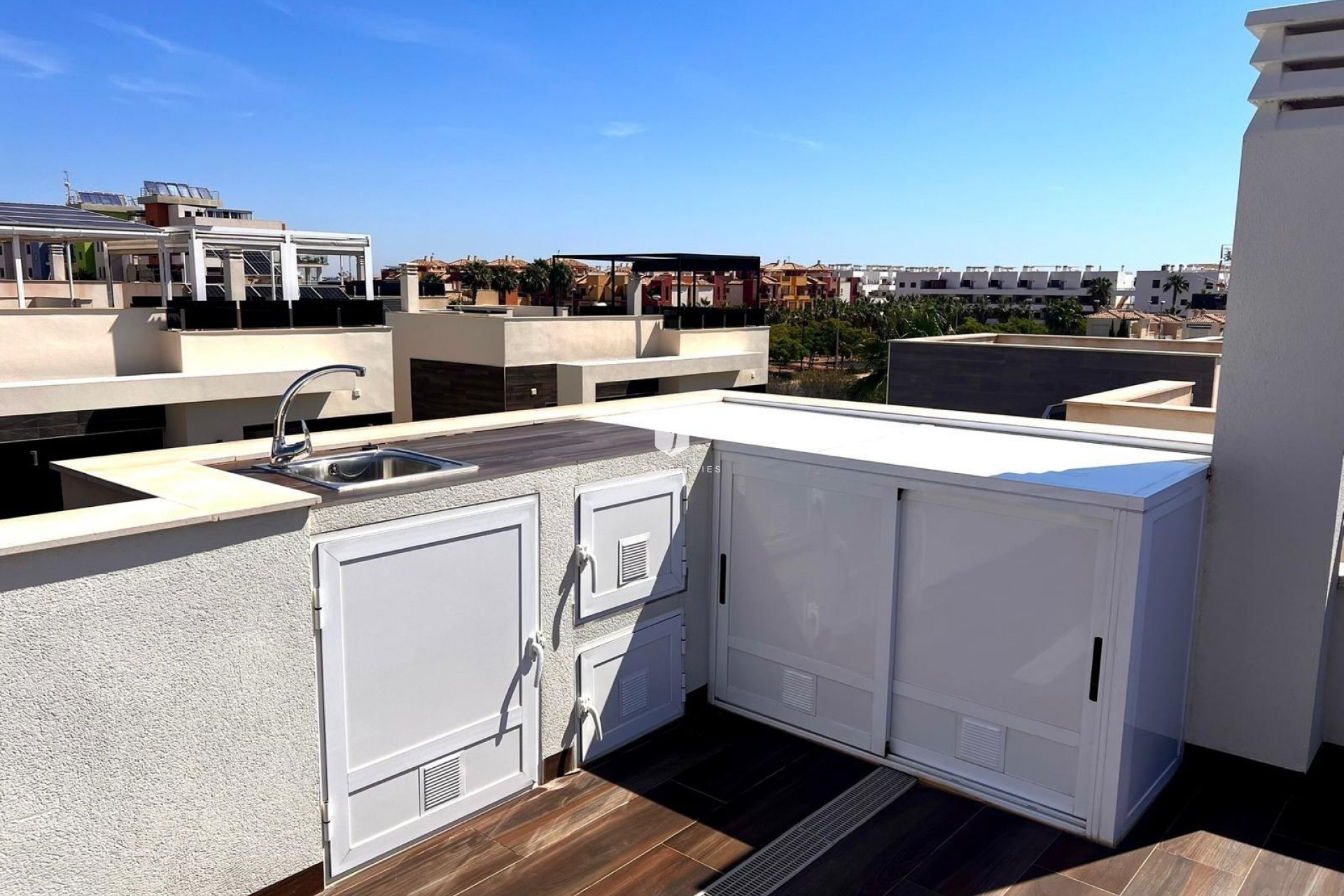 Resale - Villa -
Orihuela Costa - Lomas De Cabo Roig-los Dolses