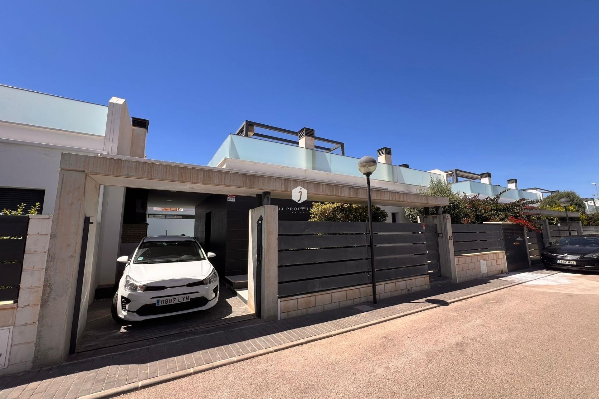 Resale - Villa -
Orihuela Costa - Lomas de Cabo Roig
