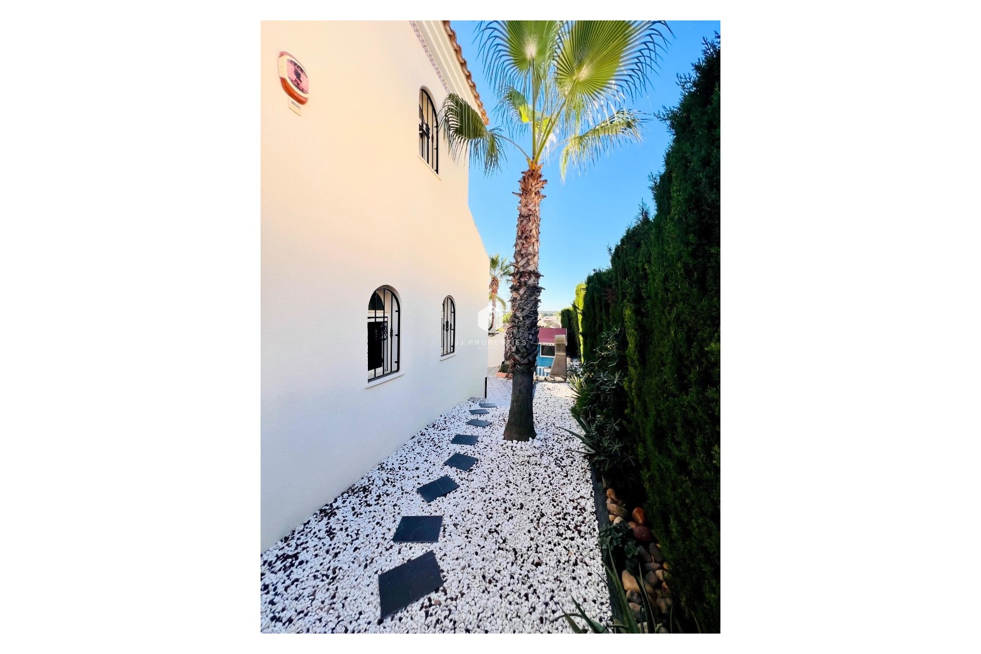 Resale - Villa -
Orihuela Costa - Lomas De Campoamor-las Ramblas