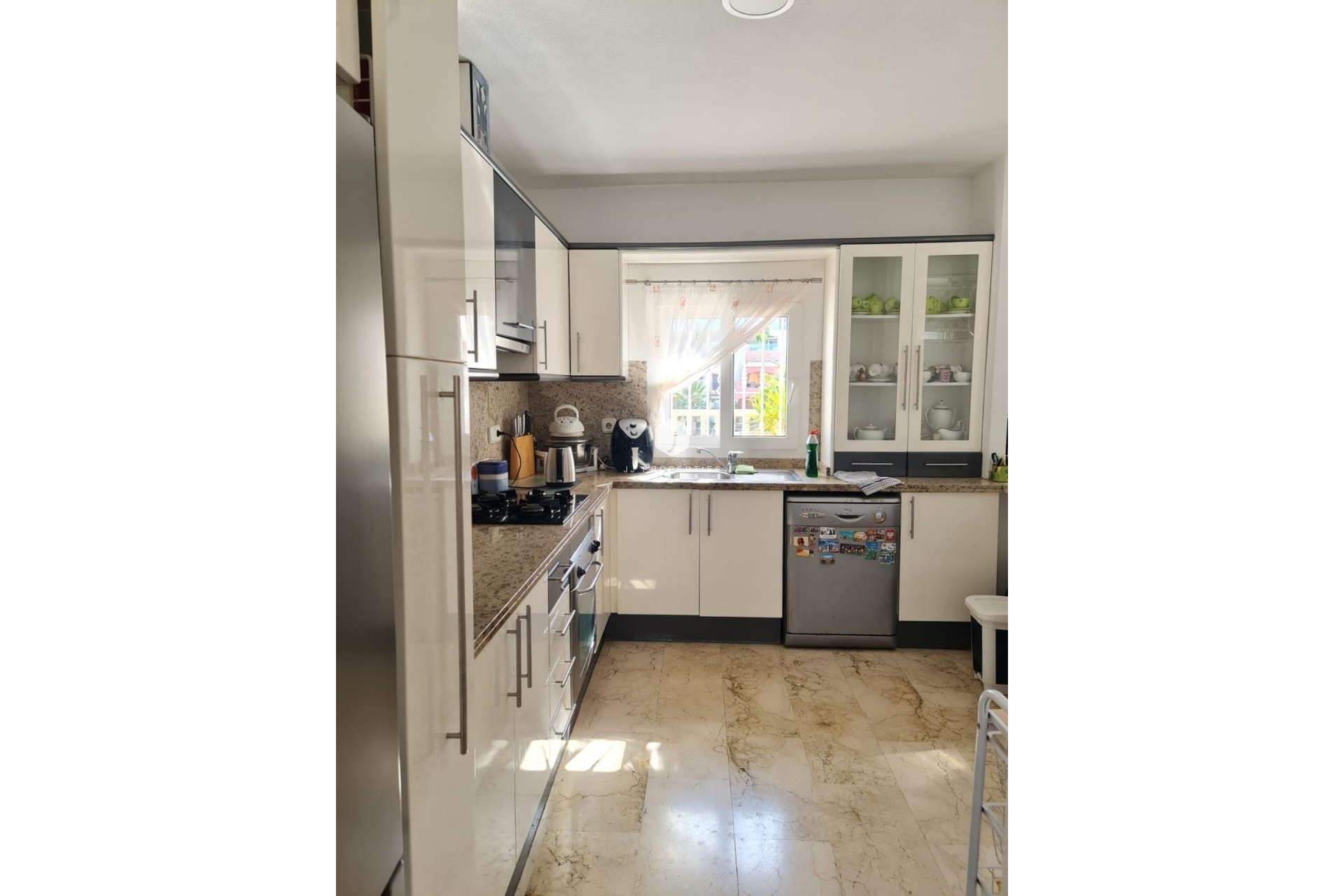 Resale - Villa -
Orihuela Costa - Lomas De Campoamor-las Ramblas