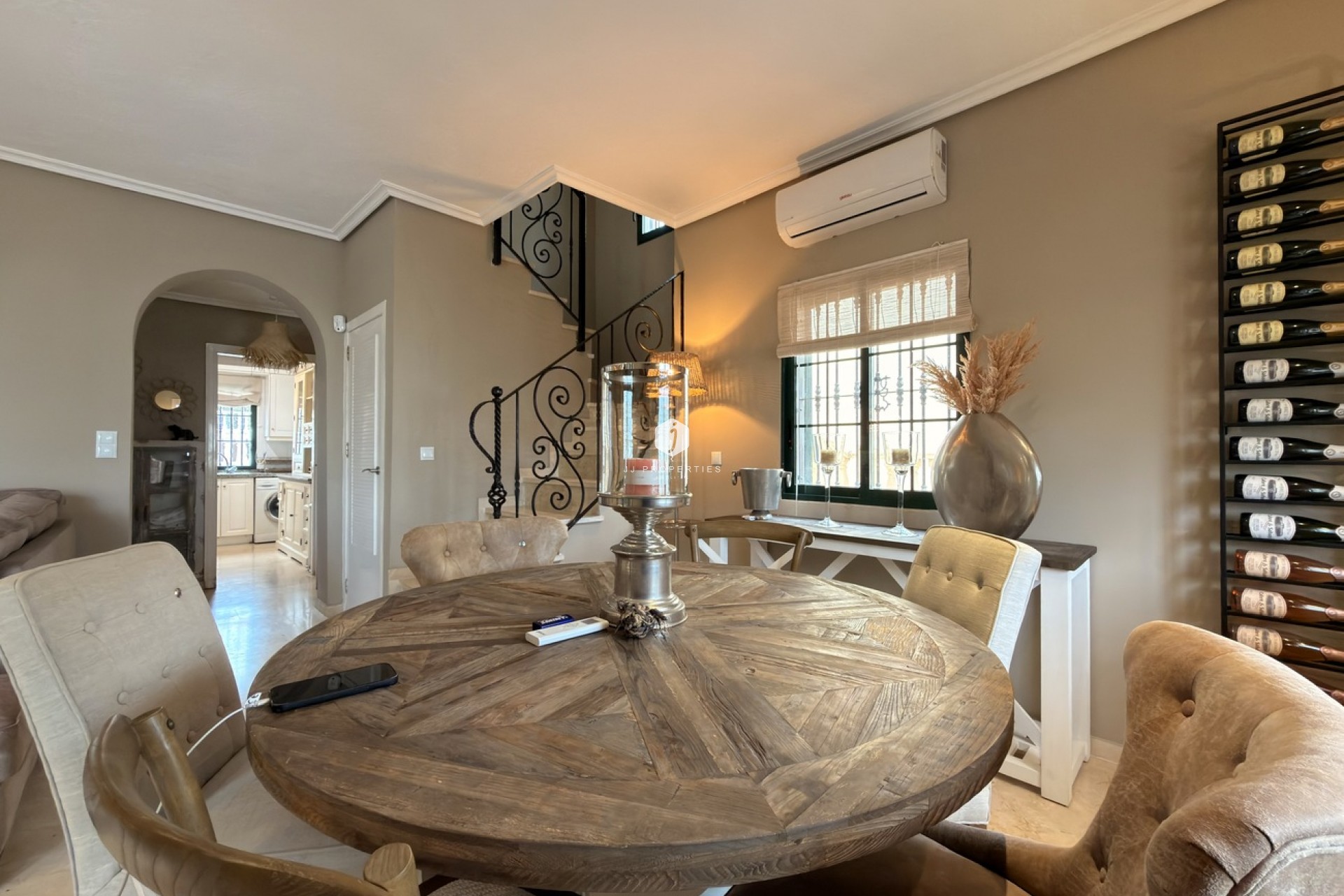 Resale - Villa -
Orihuela Costa - Los Doses