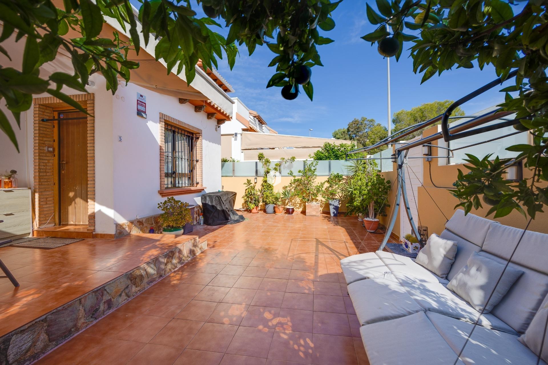Resale - Villa -
Orihuela Costa - PAU 8