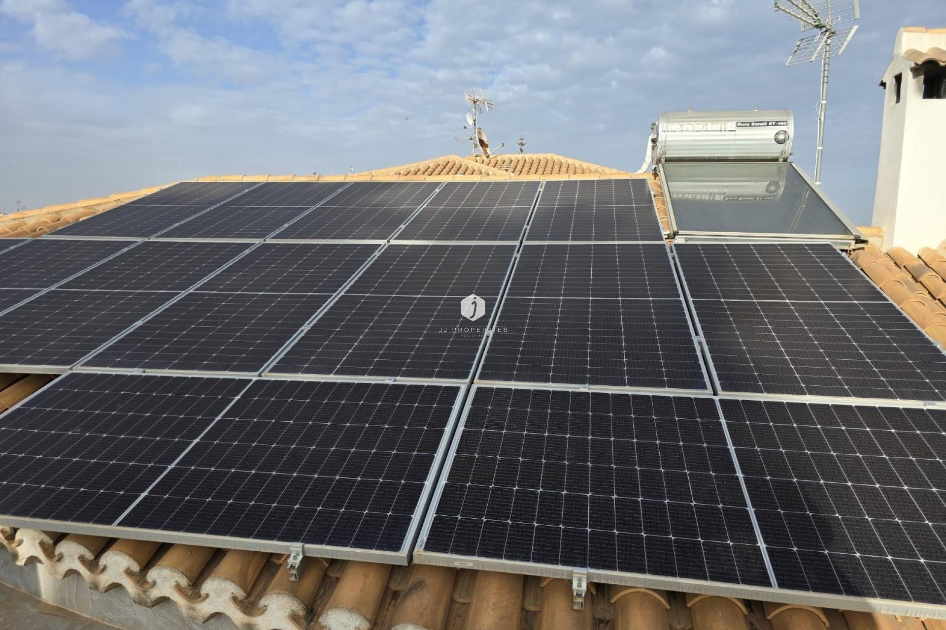 Resale - Villa -
Orihuela Costa - Playa Flamenca