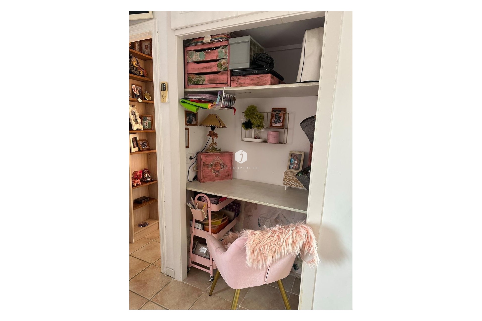 Resale - Villa -
Orihuela Costa - Playa Flamenca