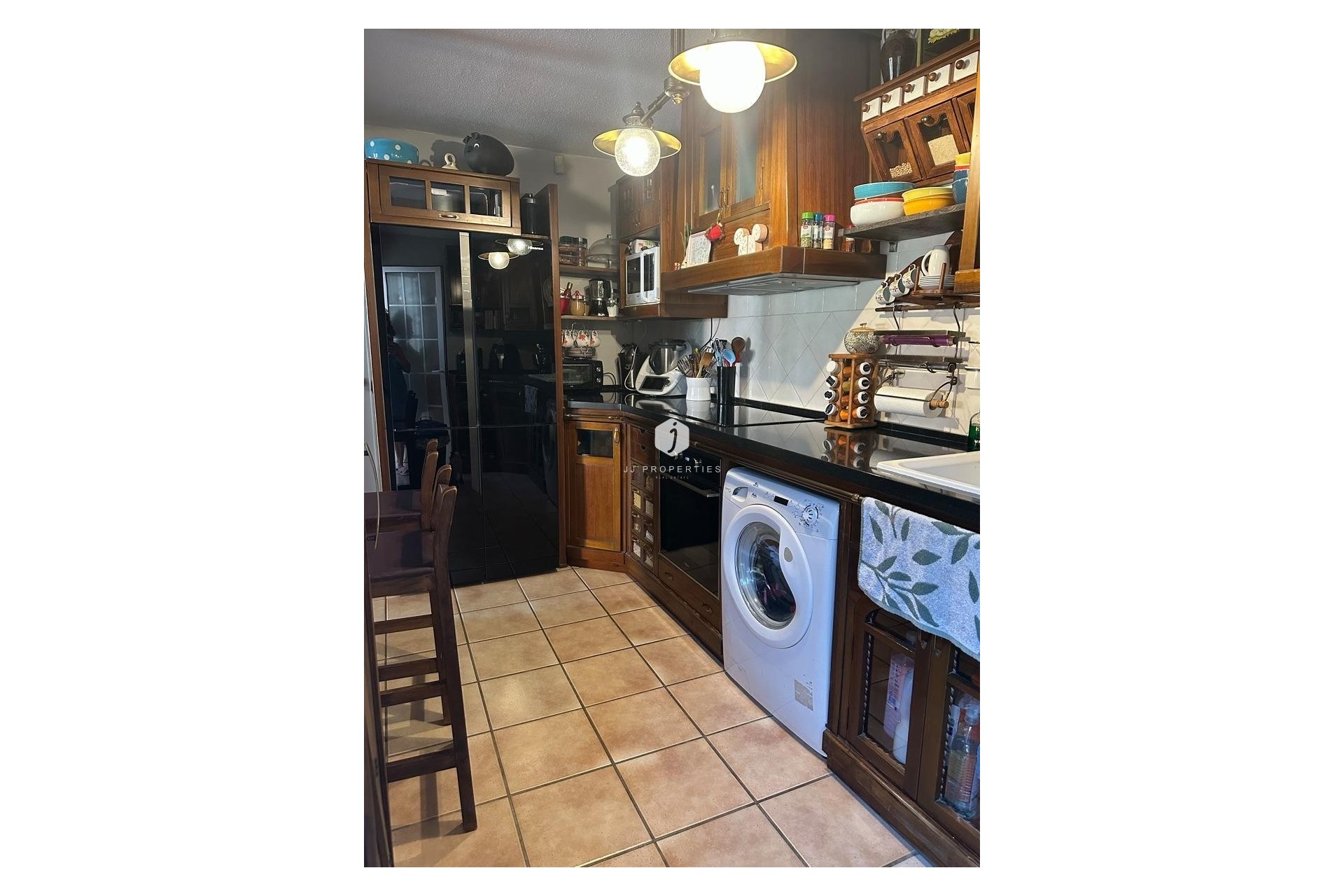 Resale - Villa -
Orihuela Costa - Playa Flamenca