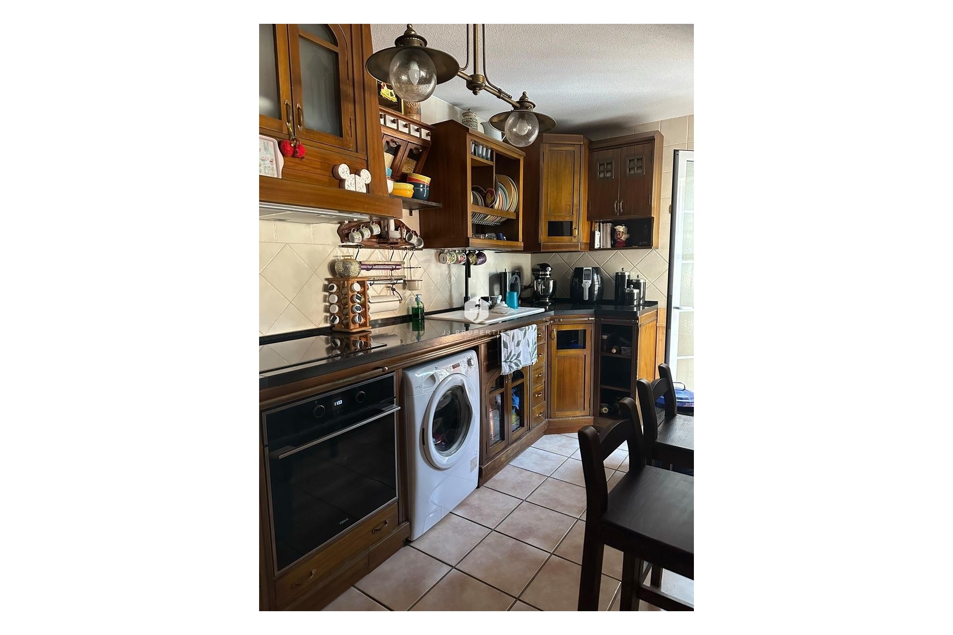 Resale - Villa -
Orihuela Costa - Playa Flamenca