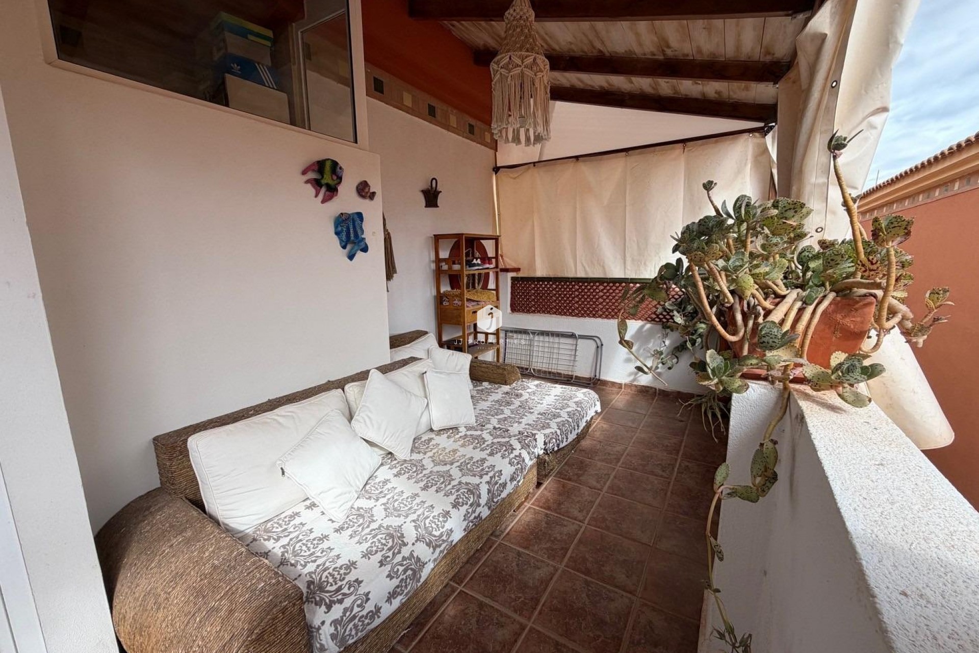 Resale - Villa -
Orihuela Costa - Playa Flamenca