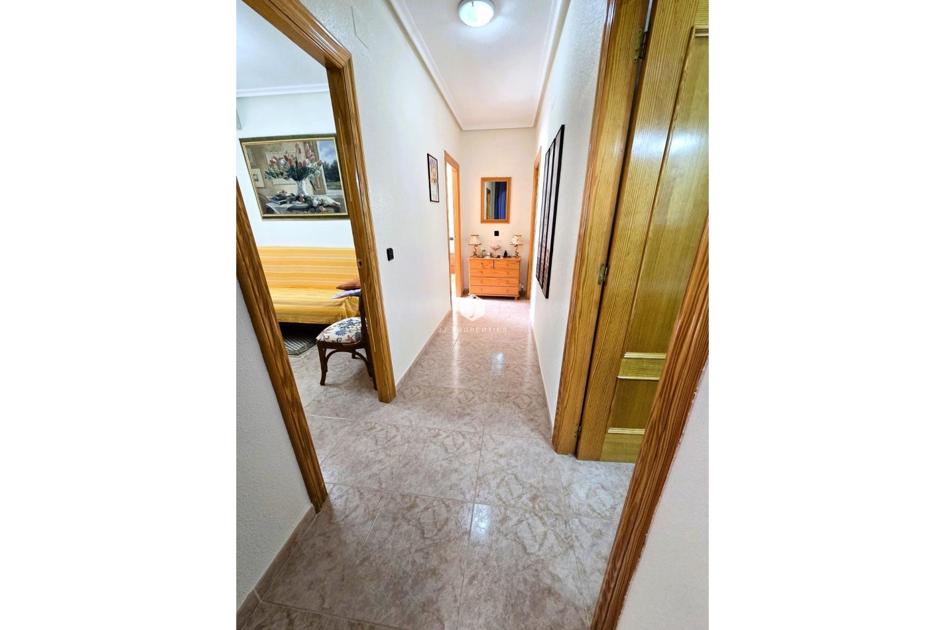 Resale - Villa -
Orihuela Costa - Playa Flamenca