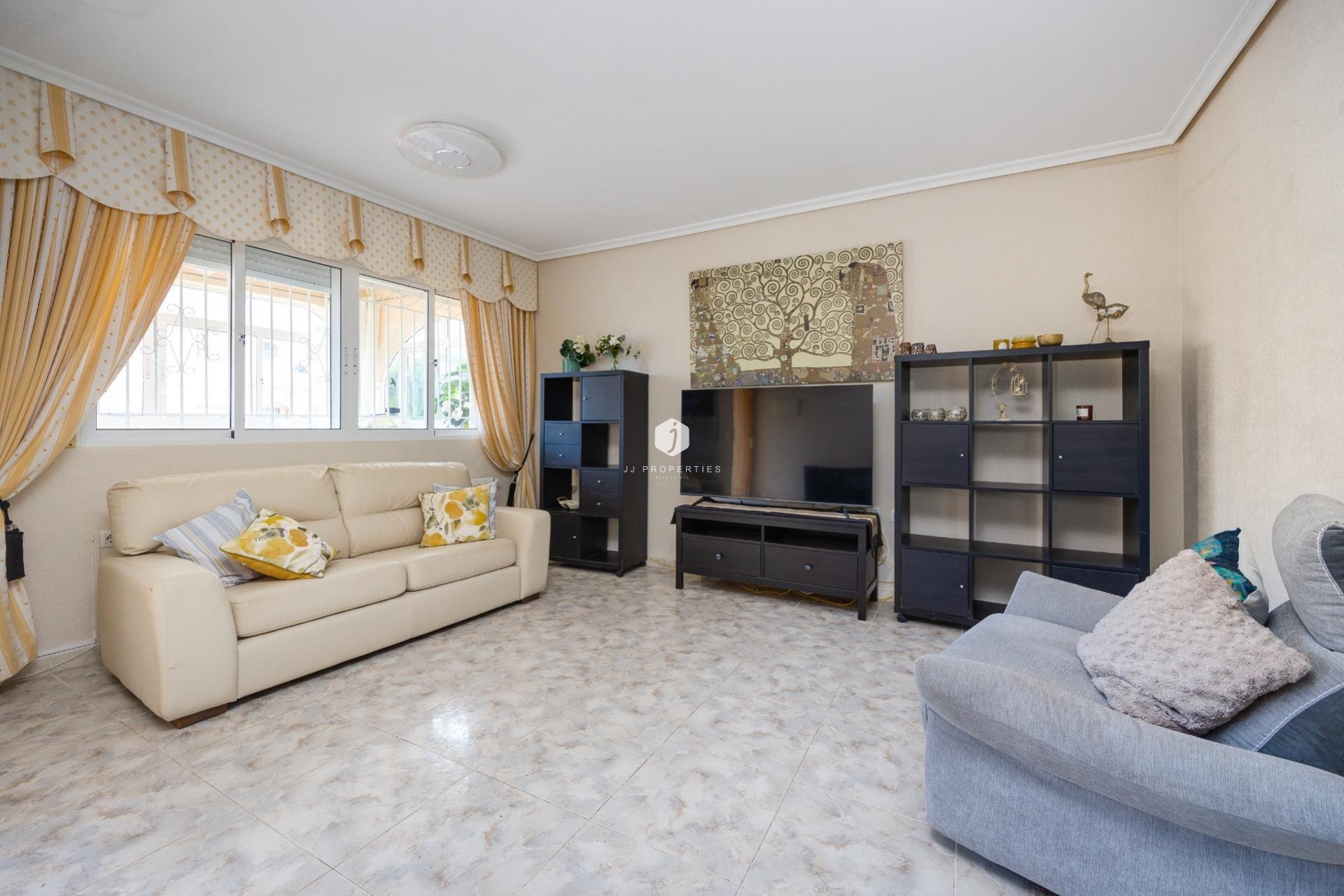 Resale - Villa -
Orihuela Costa - Villamartín-las Filipinas