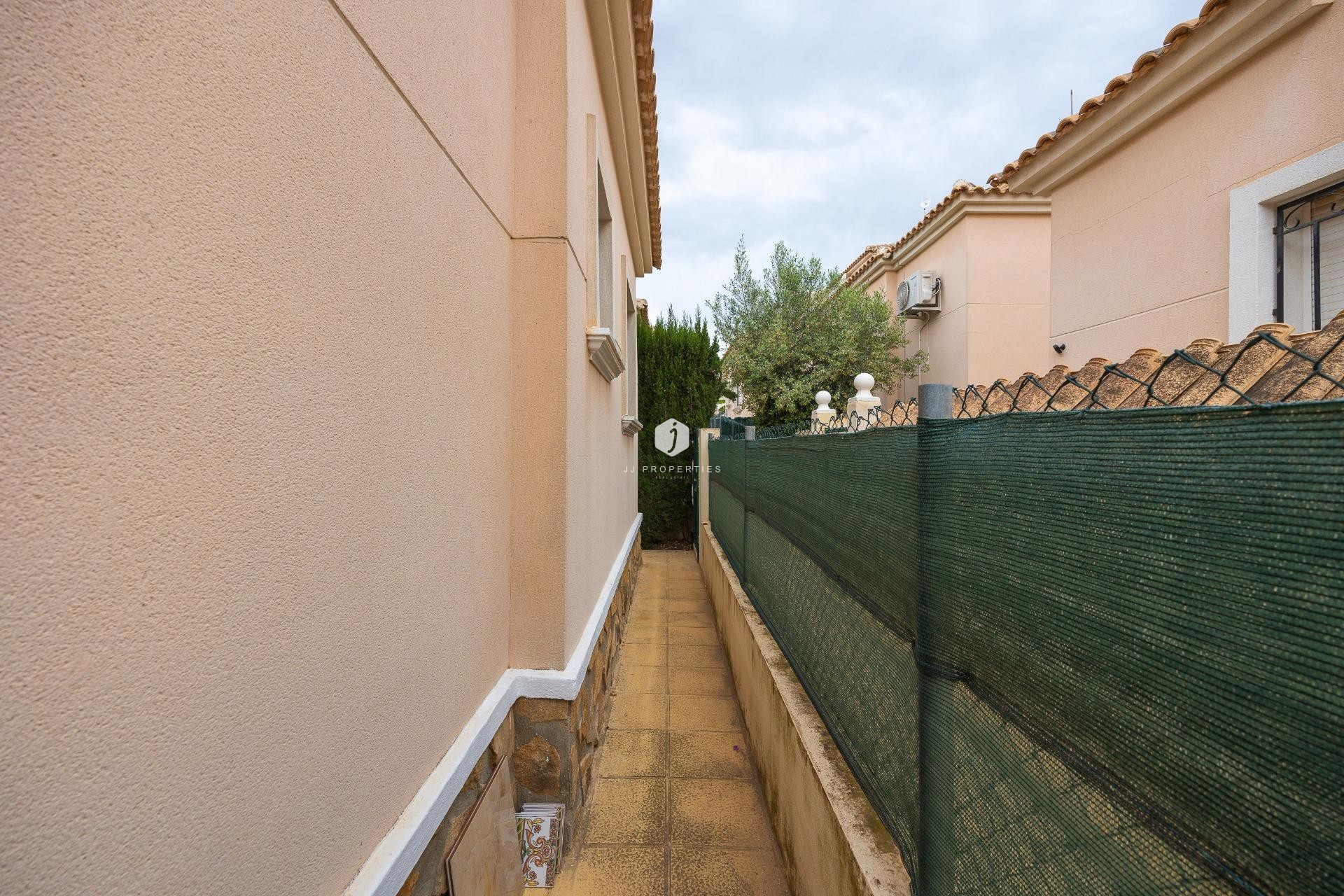 Resale - Villa -
Orihuela Costa - Villamartín-las Filipinas