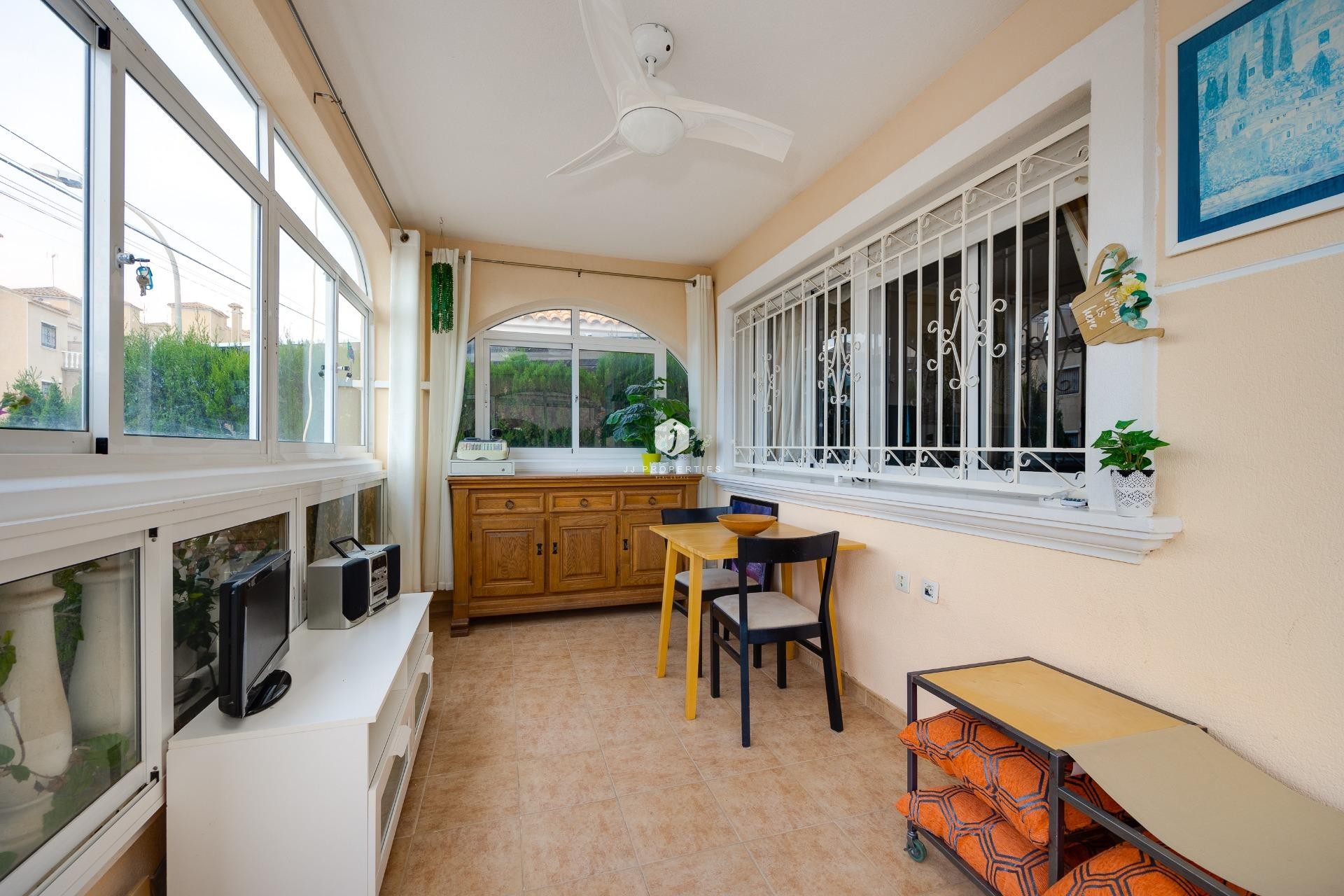 Resale - Villa -
Orihuela Costa - Villamartín-las Filipinas