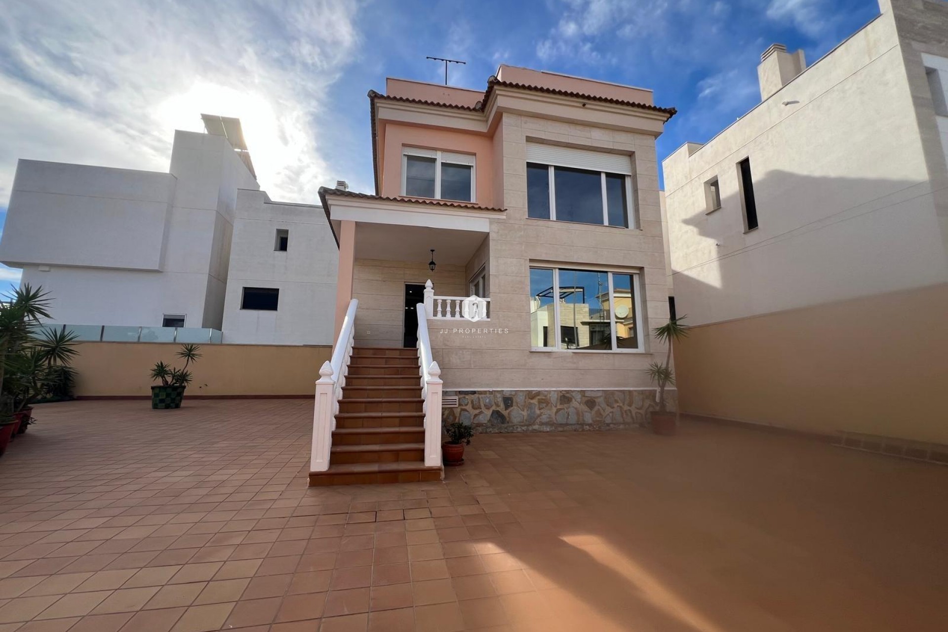 Resale - Villa -
Orihuela Costa - Villamartín-las Filipinas