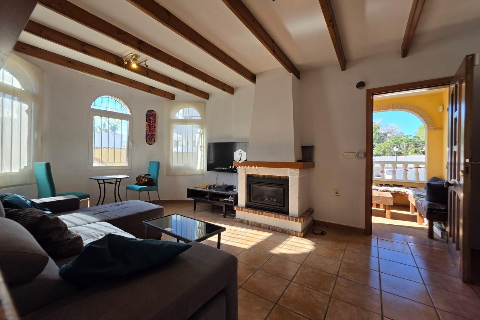 Resale - Villa -
Orihuela Costa - Villamartín-las Filipinas