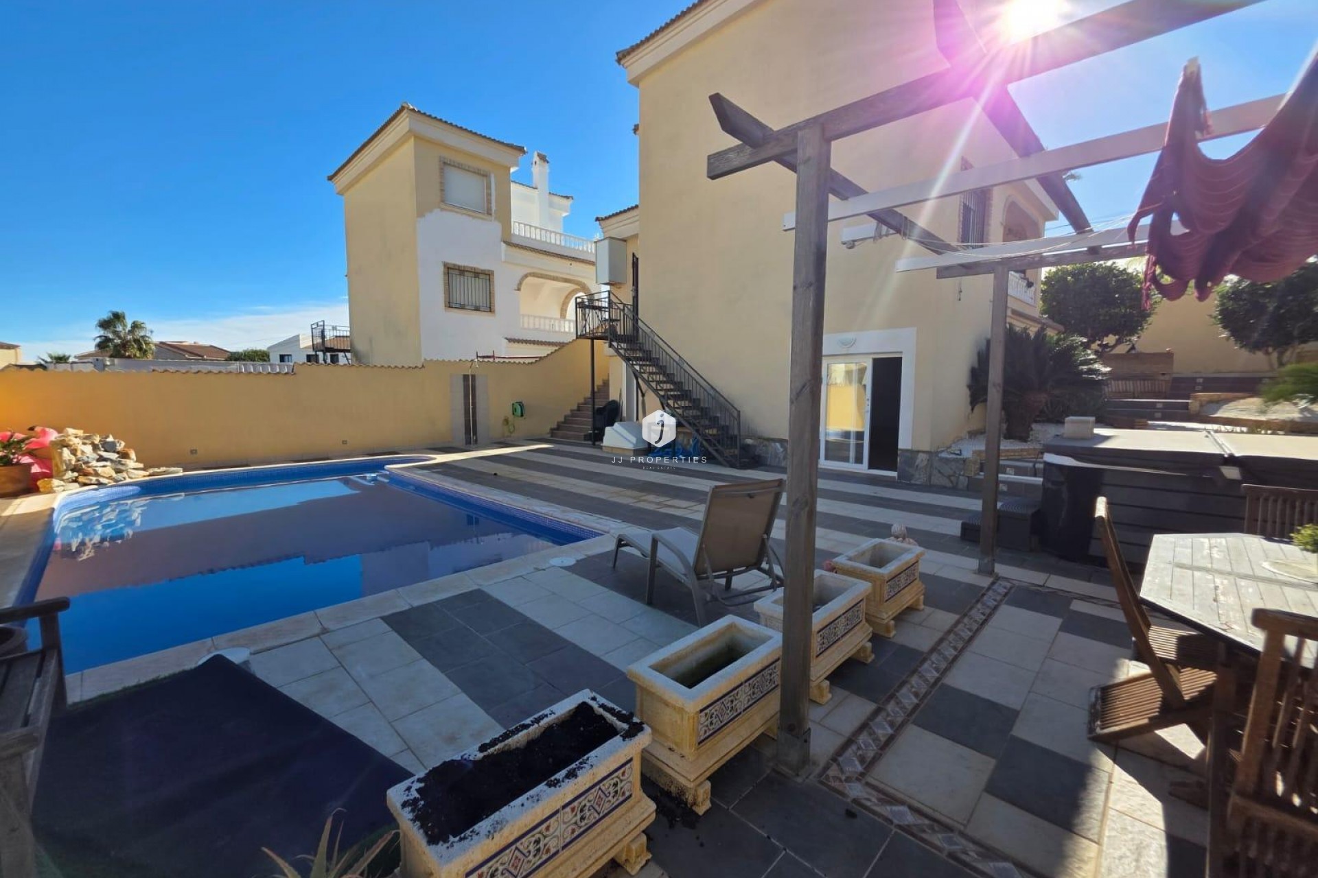 Resale - Villa -
Orihuela Costa - Villamartín-las Filipinas