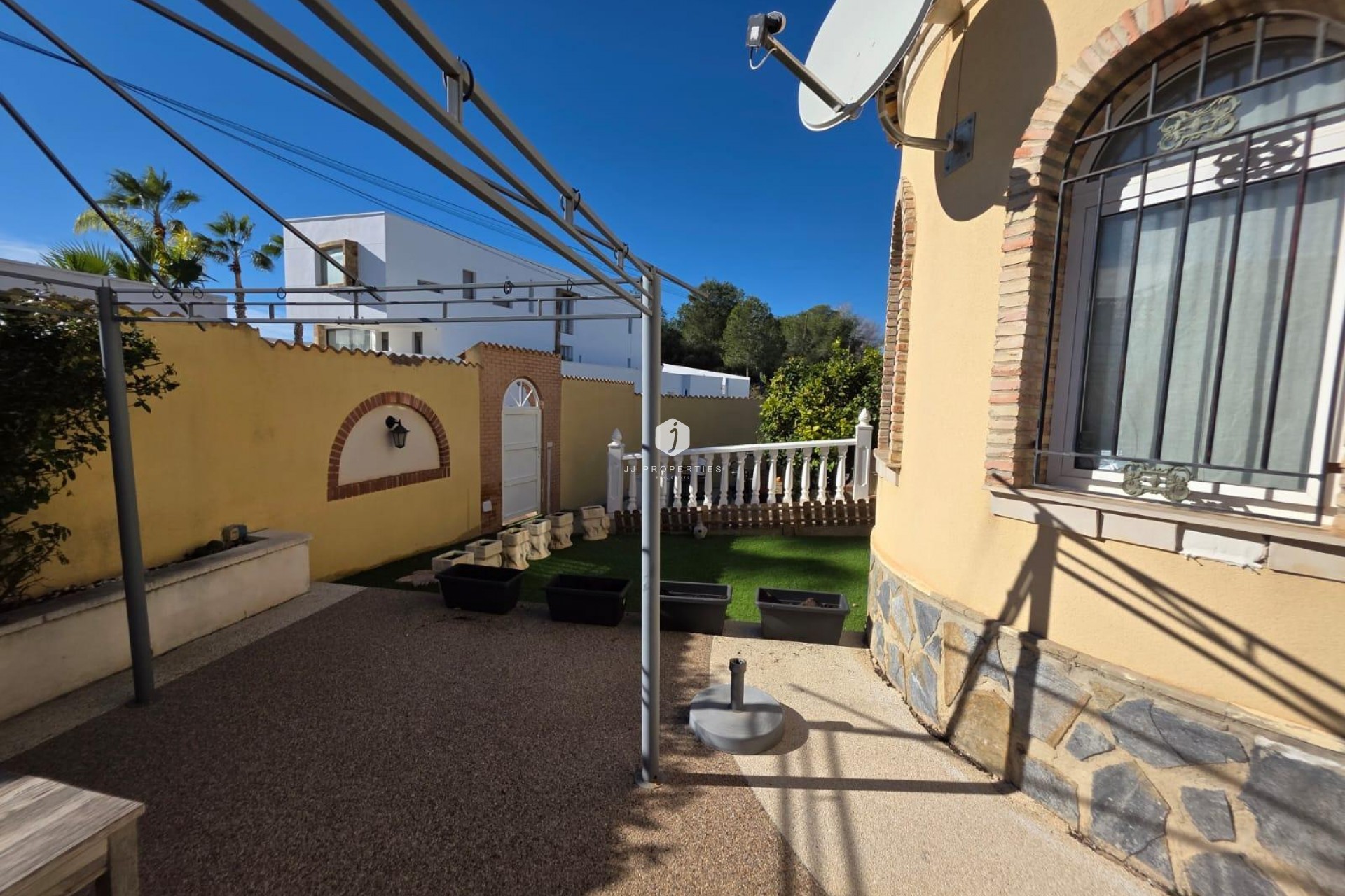 Resale - Villa -
Orihuela Costa - Villamartín-las Filipinas