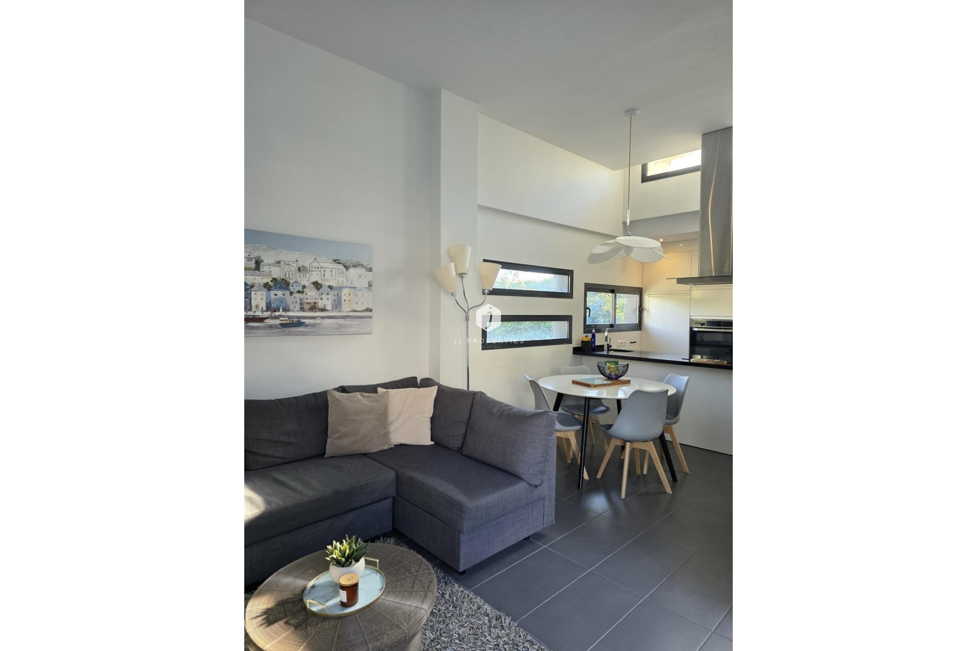 Resale - Villa -
Orihuela Costa - Villamartín