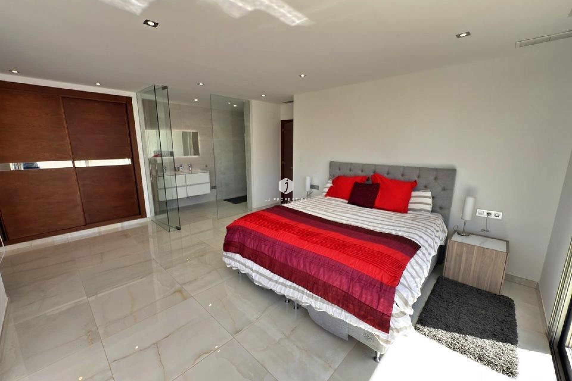 Resale - Villa -
Orihuela Costa - Villamartín