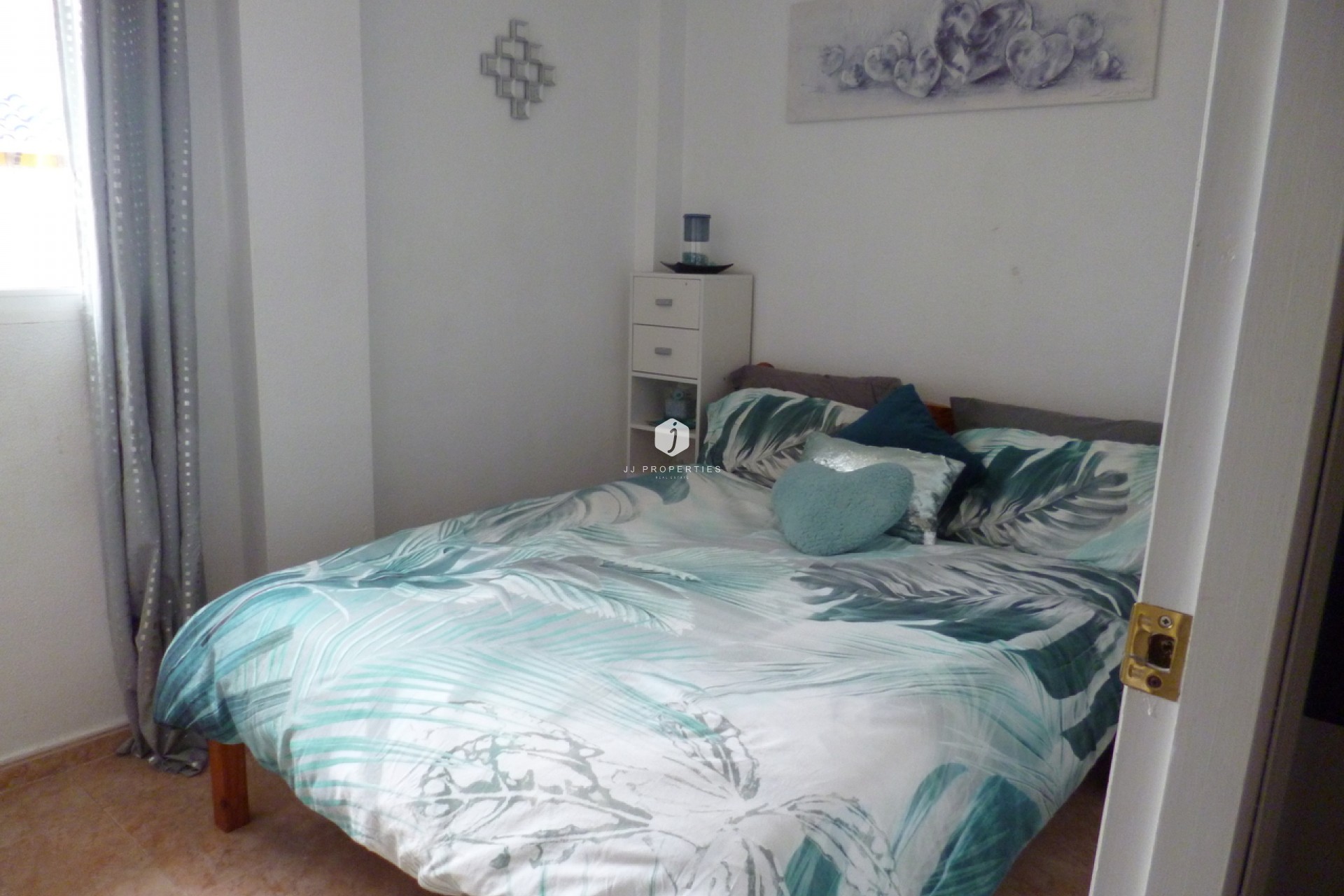 Resale - Villa -
Playa Flamenca - Costa Blanca