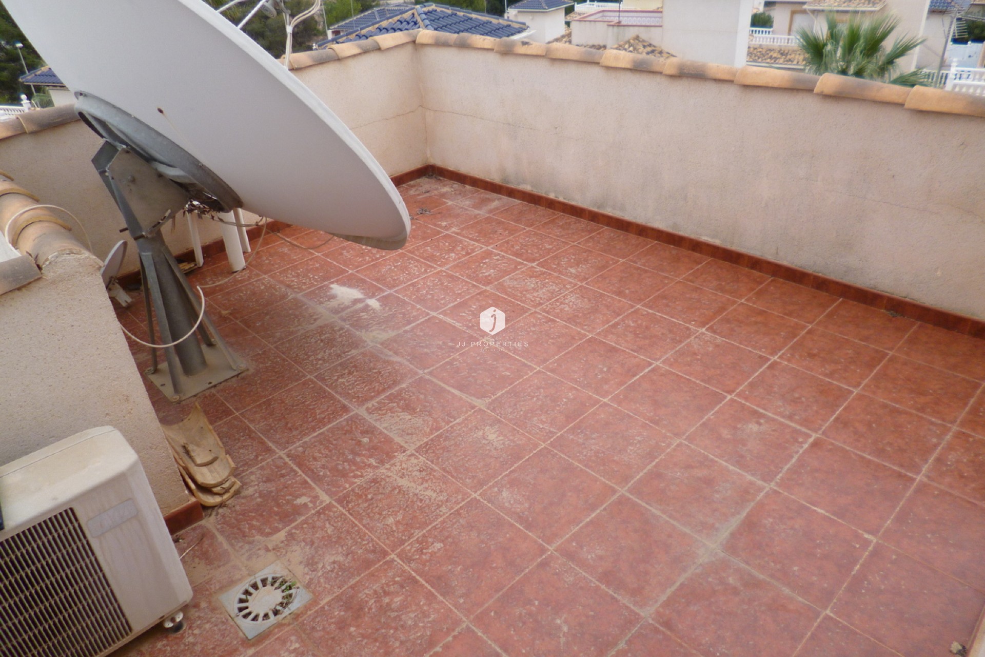 Resale - Villa -
Playa Flamenca - Costa Blanca