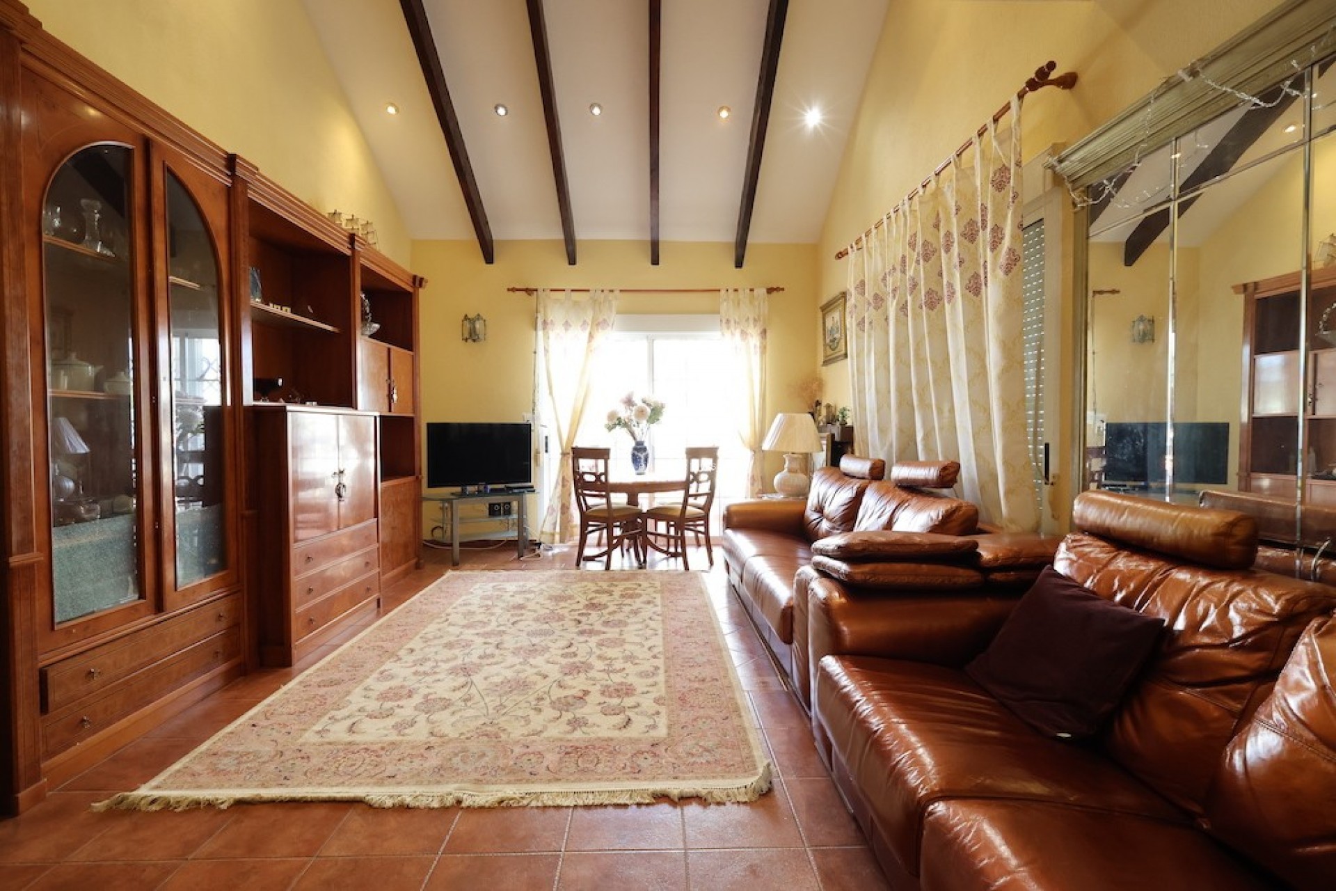 Resale - Villa -
Playa Flamenca - Costa Blanca