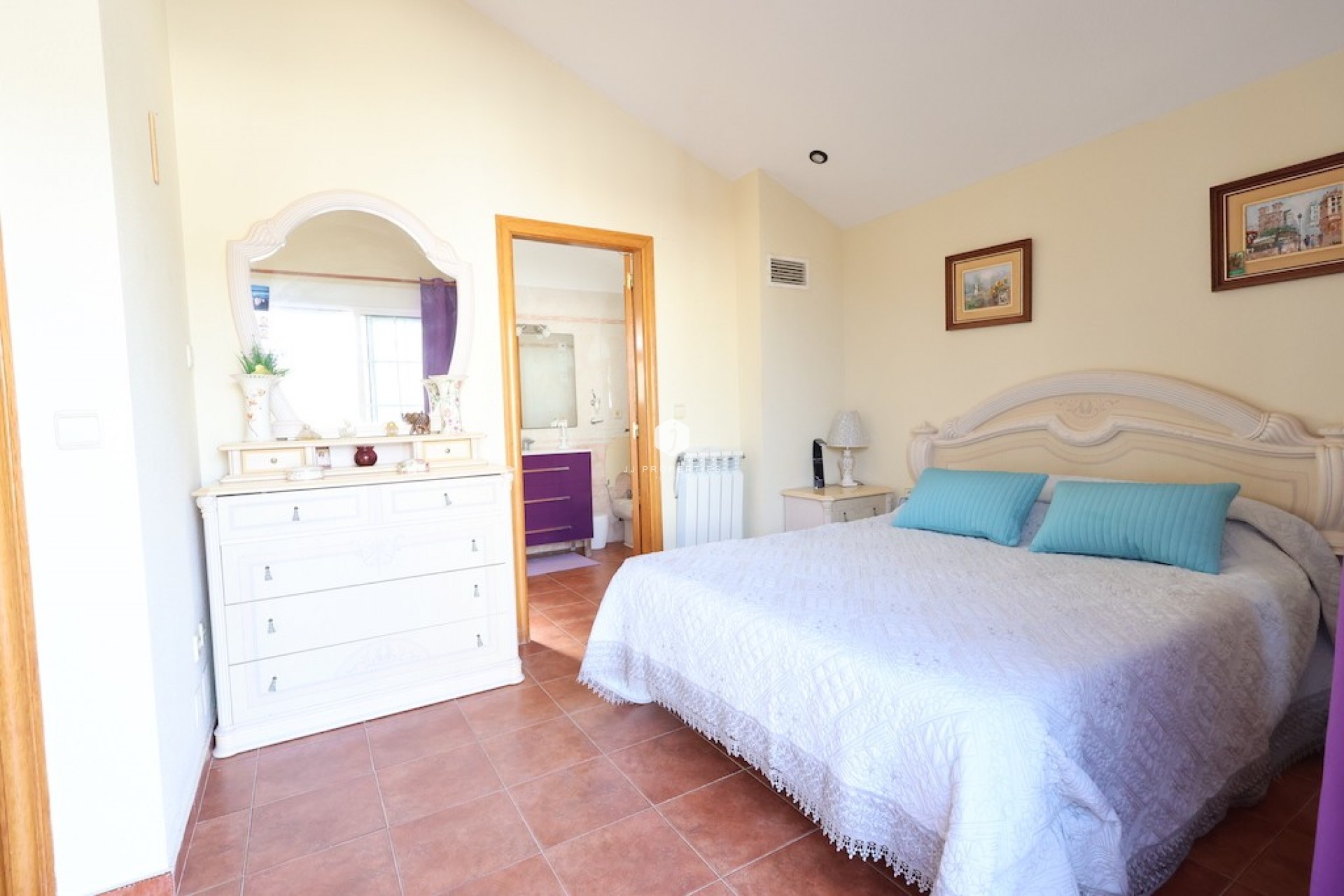 Resale - Villa -
Playa Flamenca - Costa Blanca