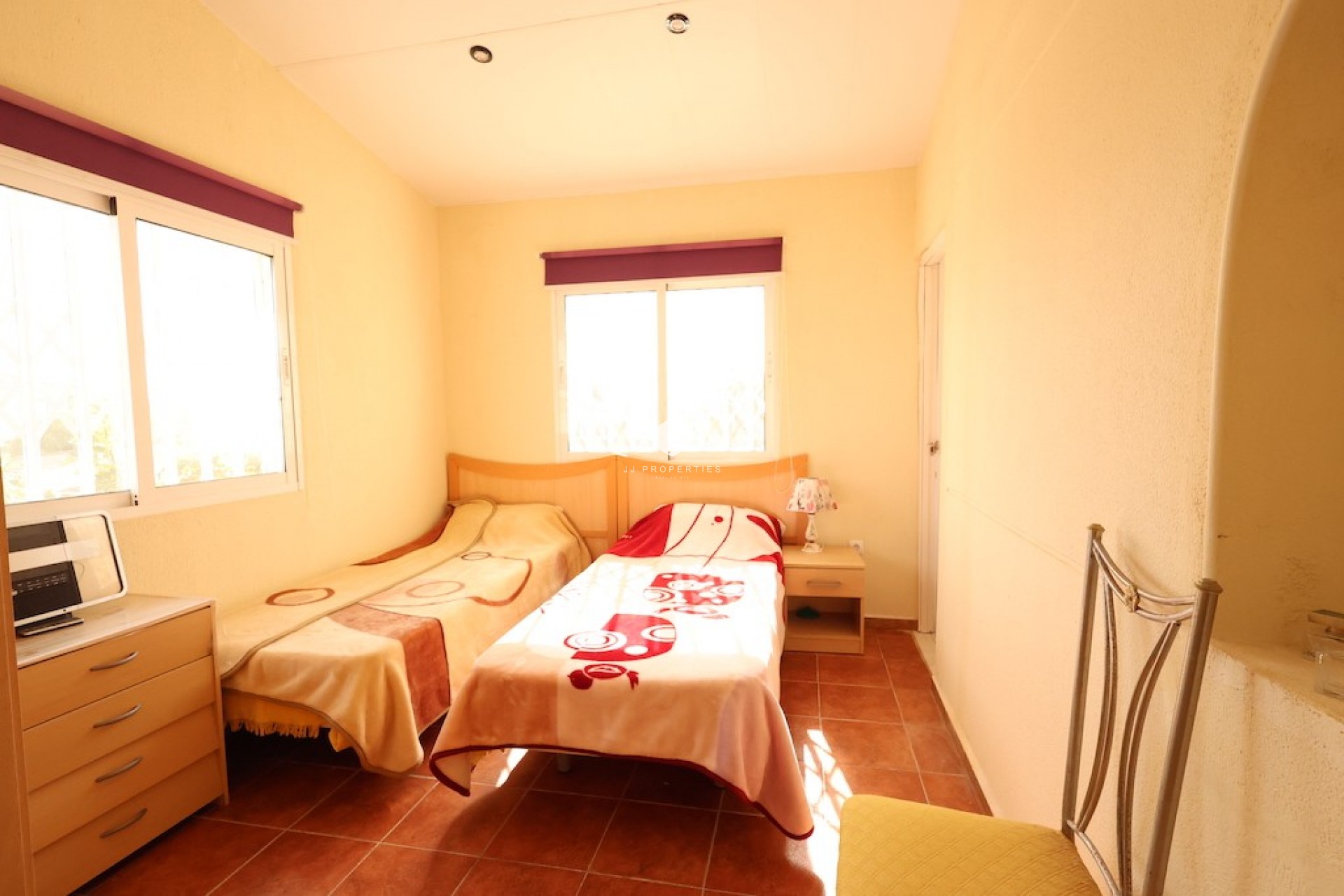 Resale - Villa -
Playa Flamenca - Costa Blanca