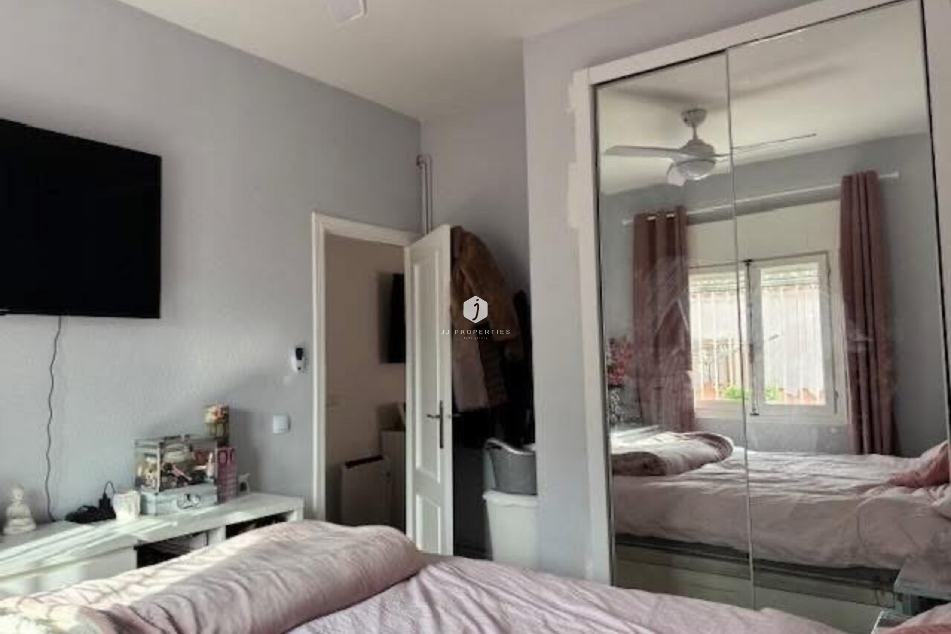 Resale - Villa -
Playa Flamenca - Costa Blanca