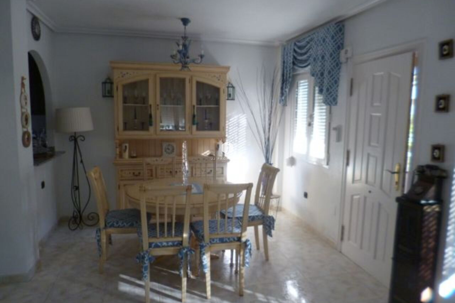 Resale - Villa -
Playa Flamenca - Costa Blanca