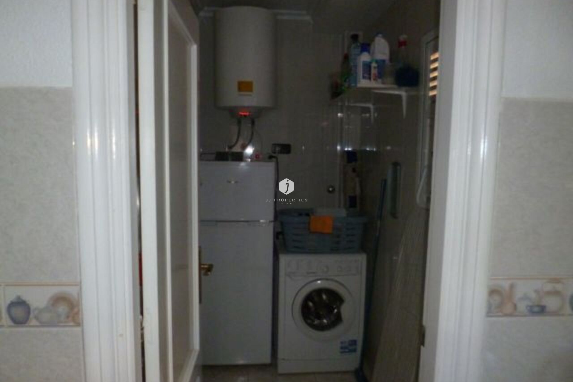 Resale - Villa -
Playa Flamenca - Costa Blanca