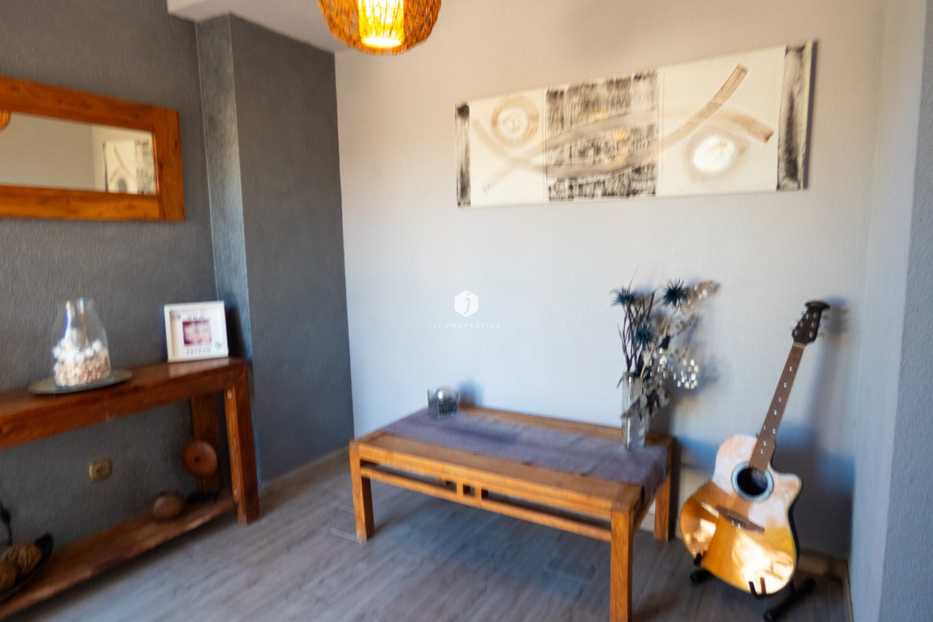 Resale - Villa -
Playa Flamenca - Costa Blanca