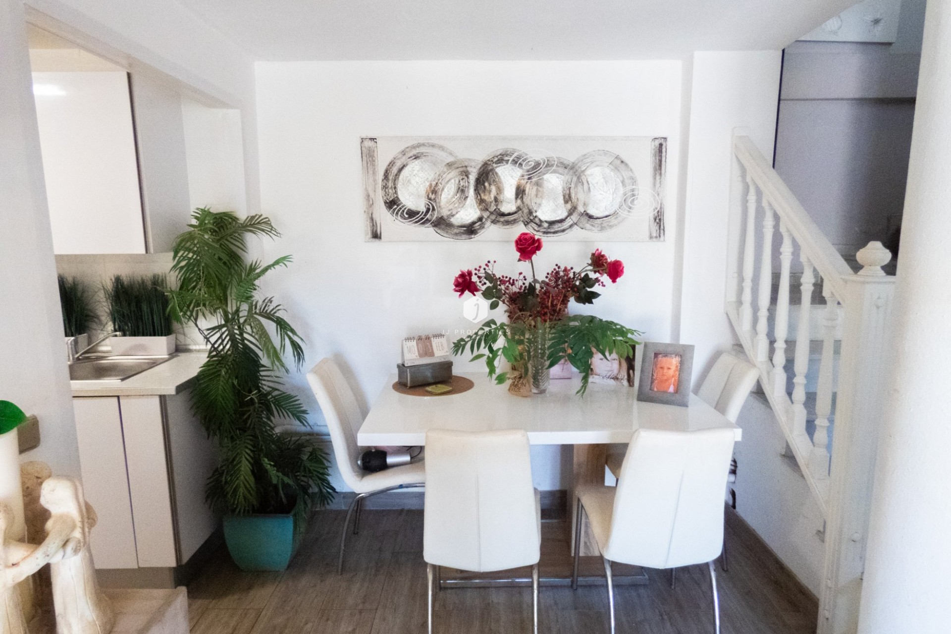 Resale - Villa -
Playa Flamenca - Costa Blanca