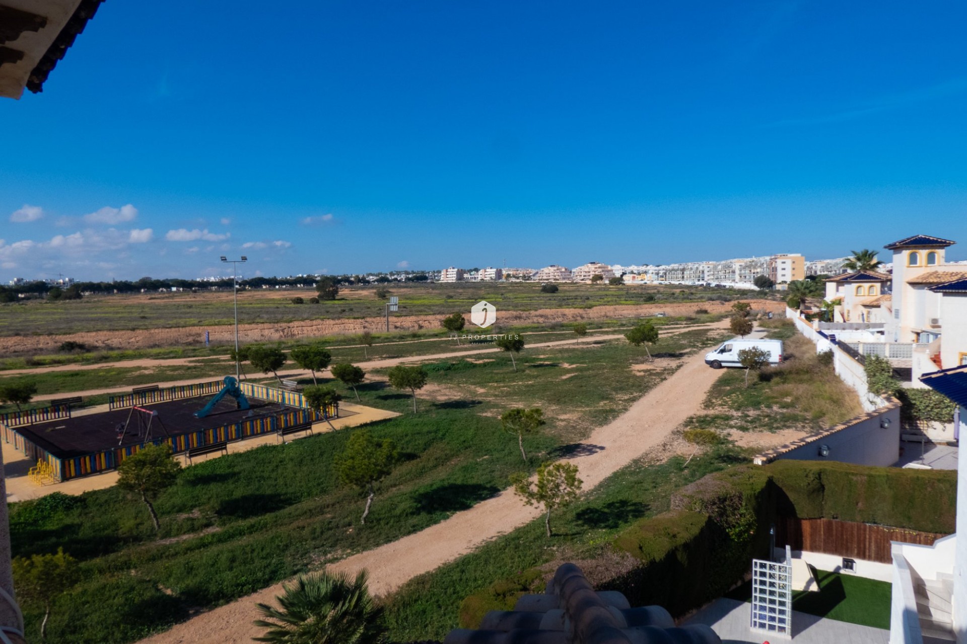 Resale - Villa -
Playa Flamenca - Costa Blanca