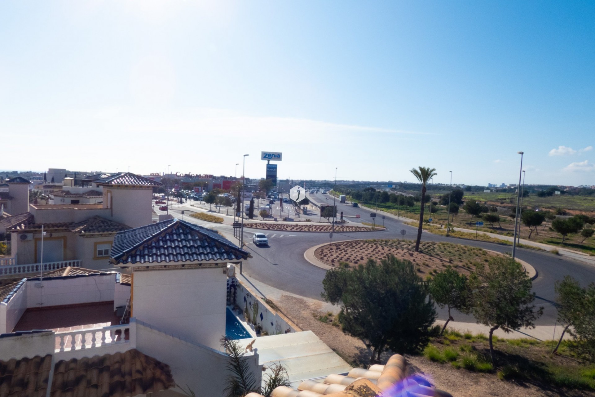Resale - Villa -
Playa Flamenca - Costa Blanca