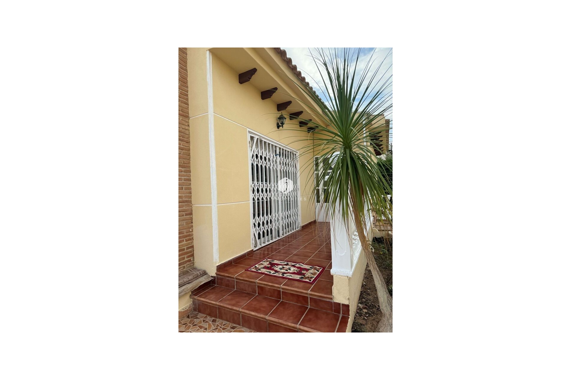 Resale - Villa -
Playa Flamenca - Costa Blanca