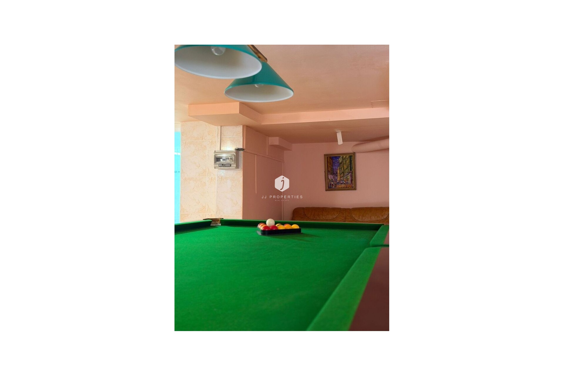 Resale - Villa -
Playa Flamenca - Costa Blanca