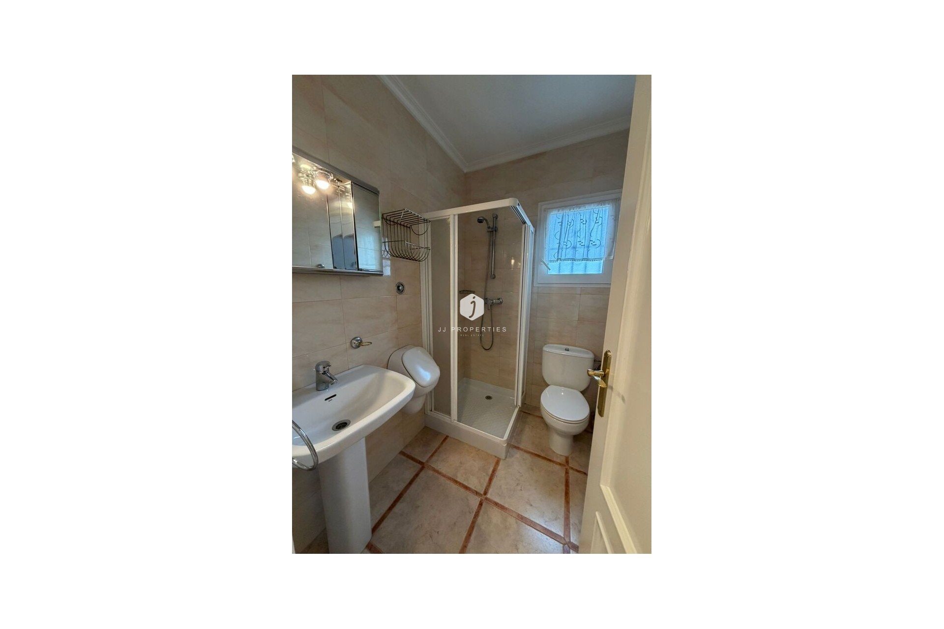 Resale - Villa -
Playa Flamenca - Costa Blanca
