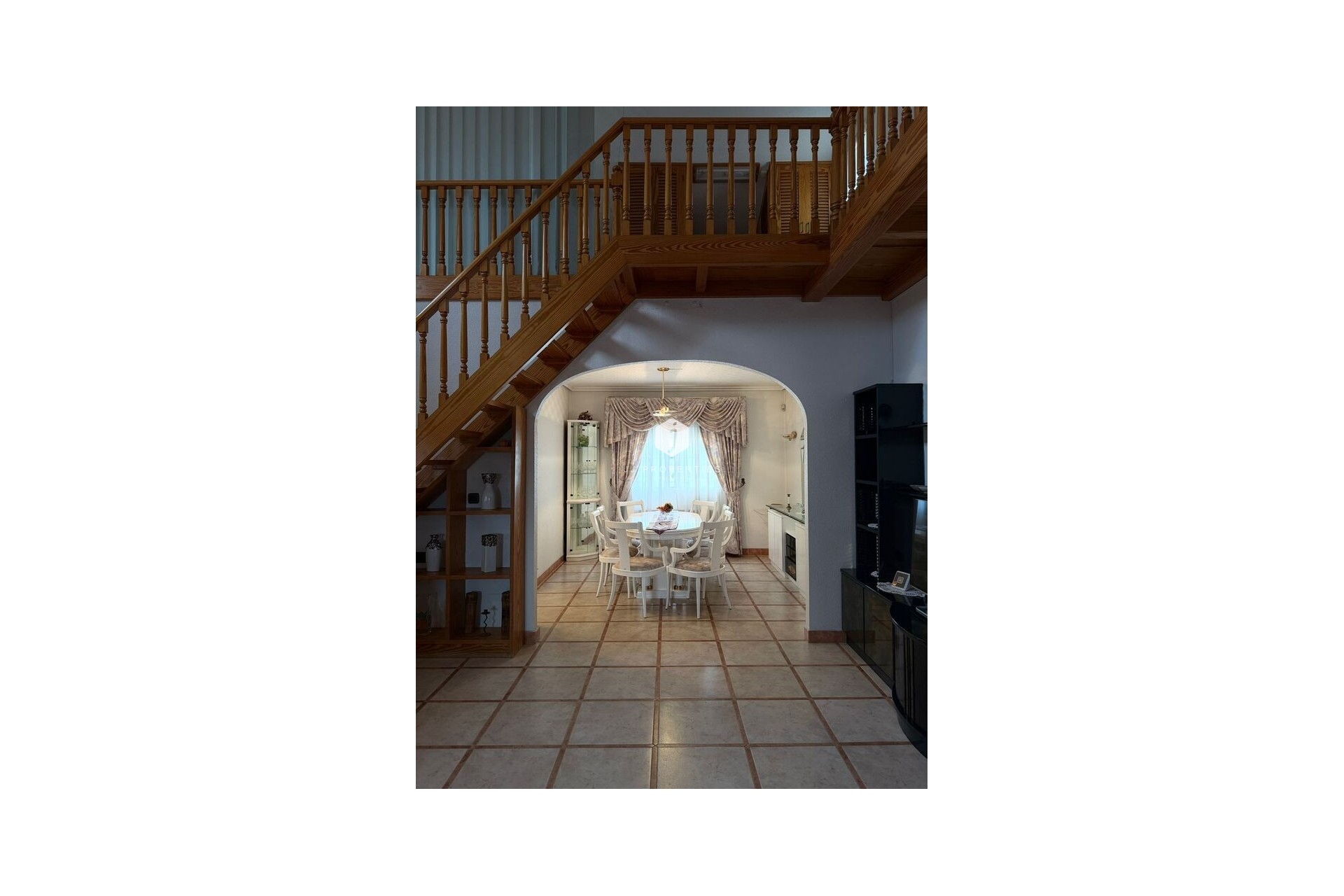 Resale - Villa -
Playa Flamenca - Costa Blanca