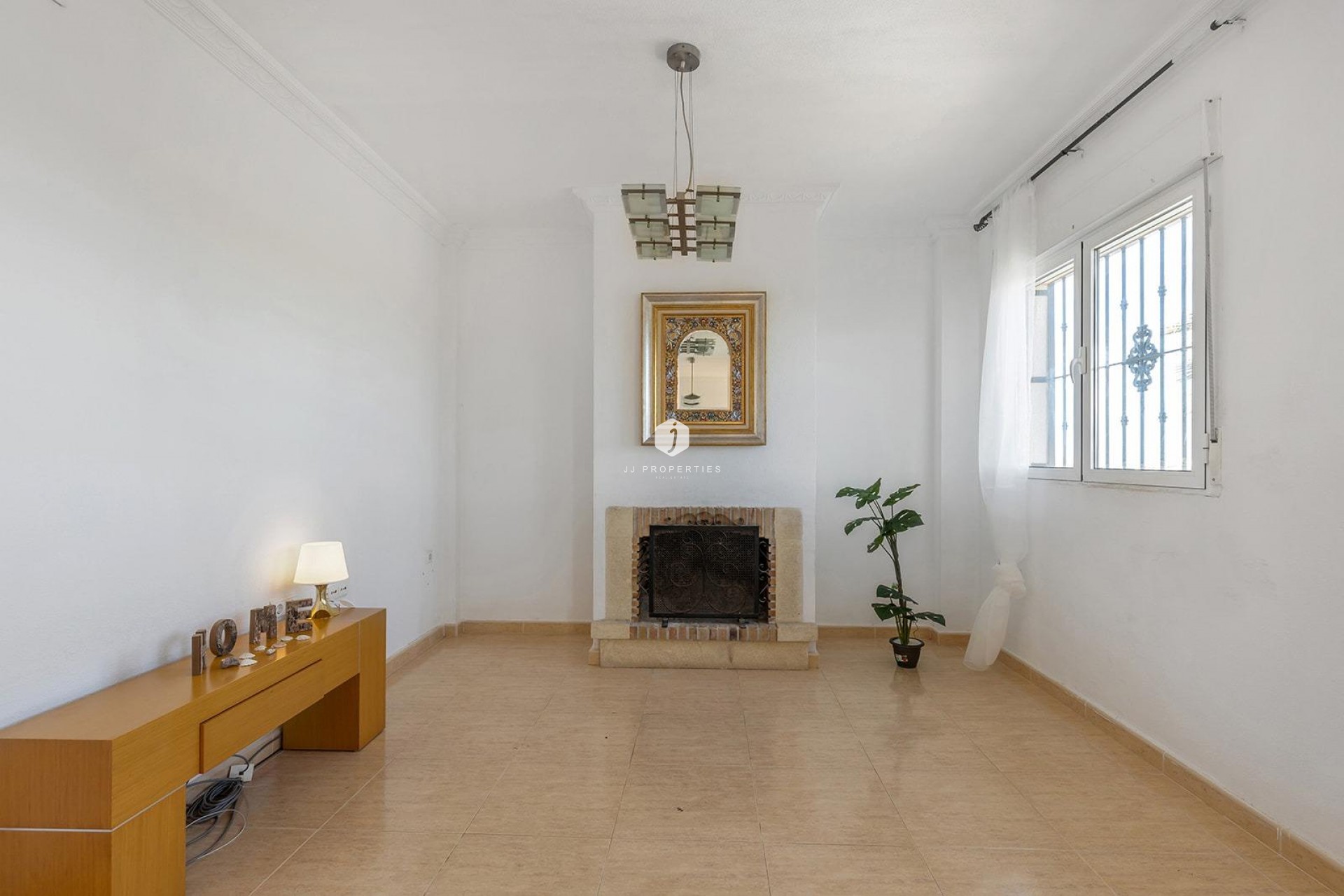 Resale - Villa -
Rojales - Campo De Golf La Marquesa