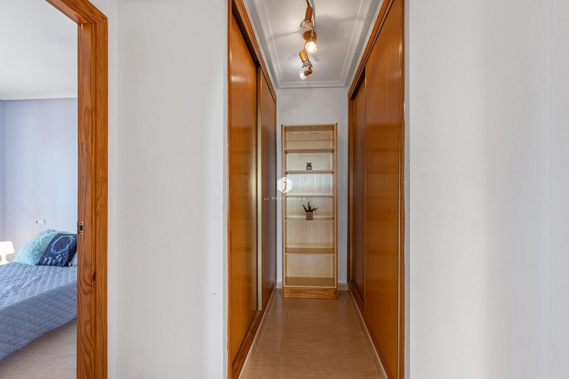 Resale - Villa -
Rojales - Campo De Golf La Marquesa