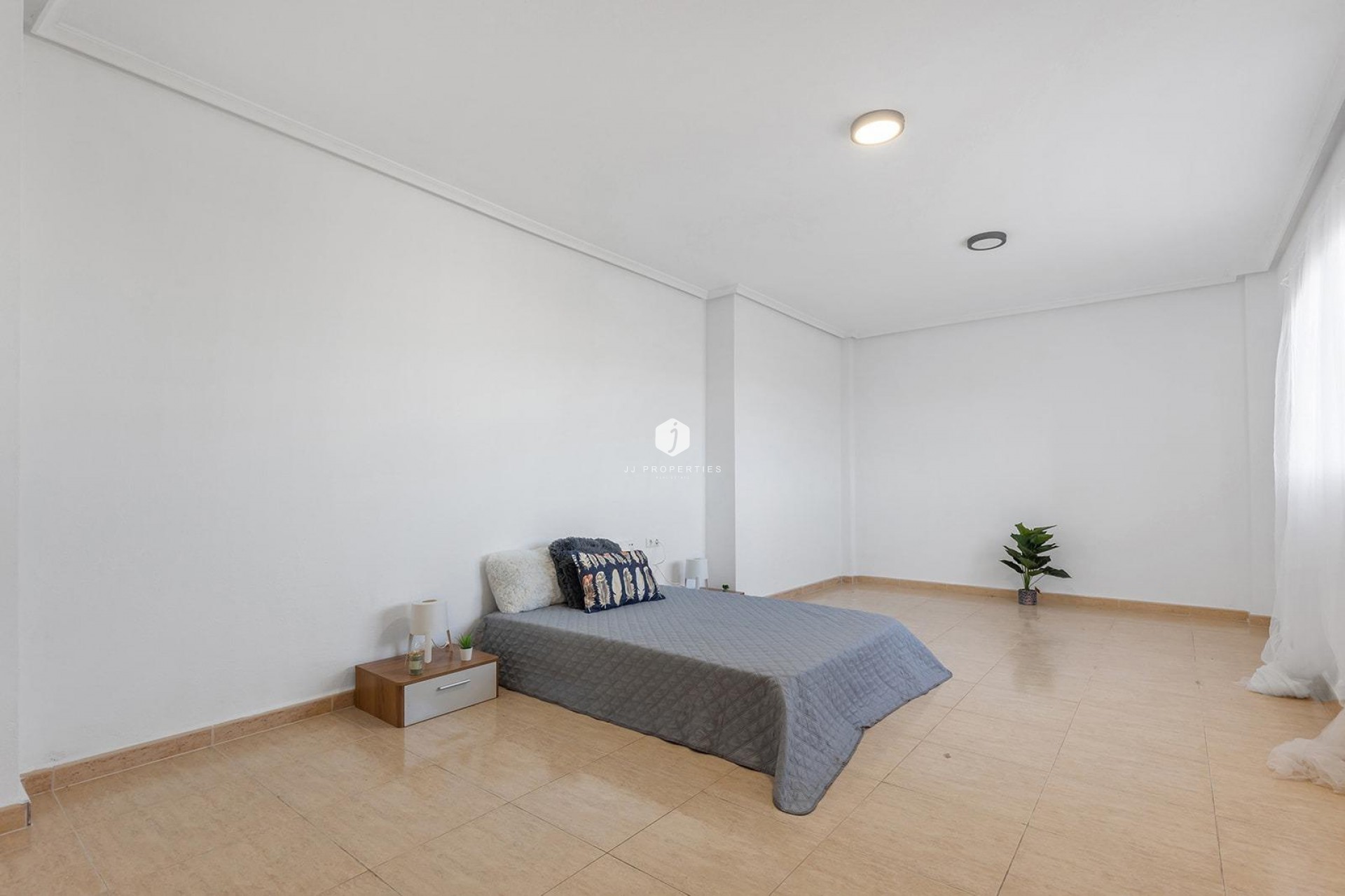 Resale - Villa -
Rojales - Campo De Golf La Marquesa